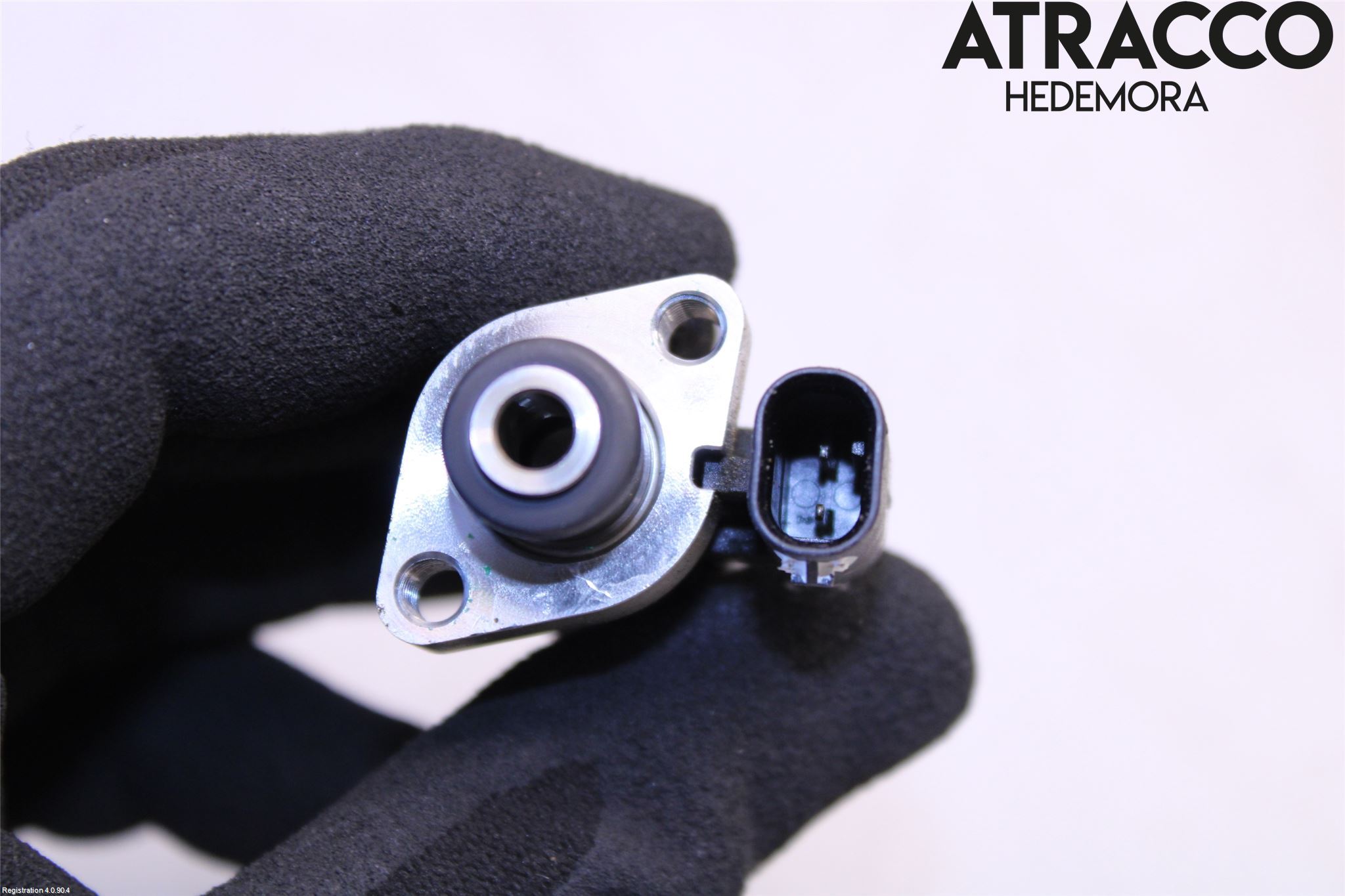 Opel MOKKA 13-20 Injspridare