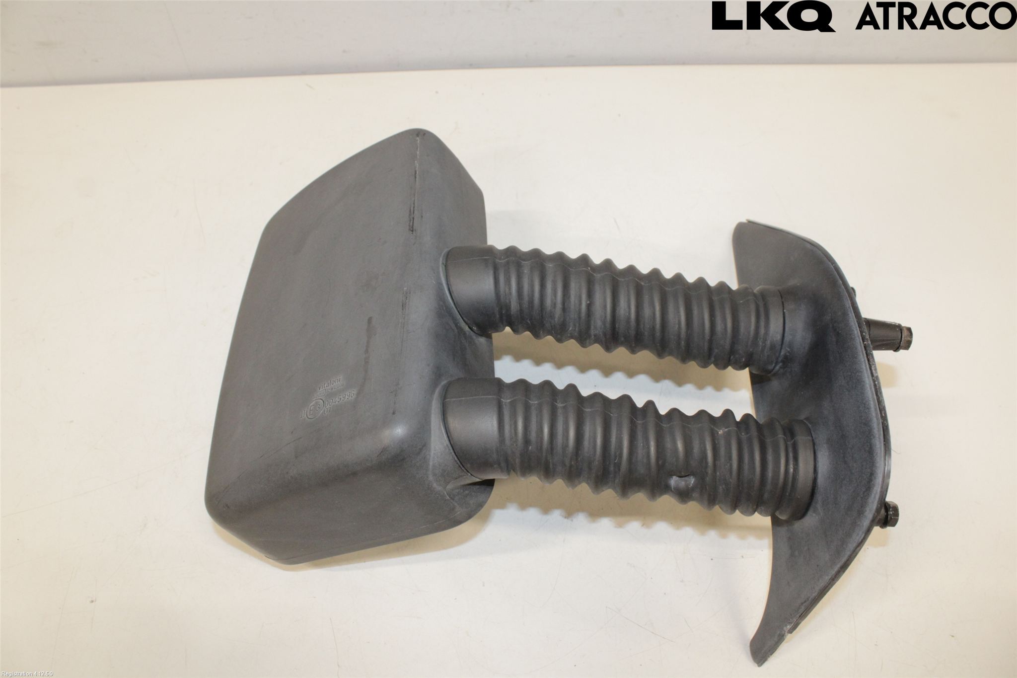 Fiat DUCATO 94-02 Spegel Yttre Höger