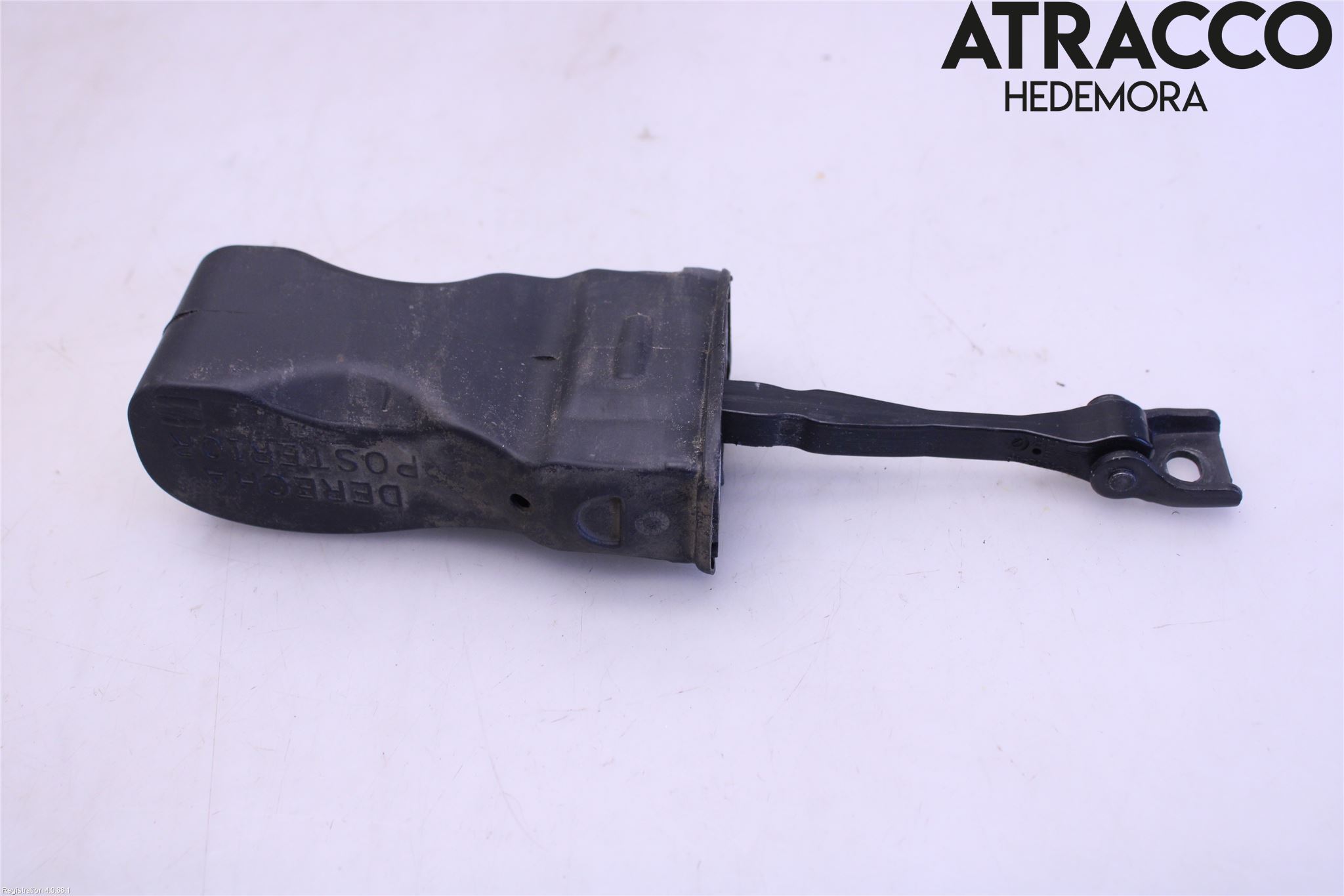 Seat LEON 13-20 Dörrstopp