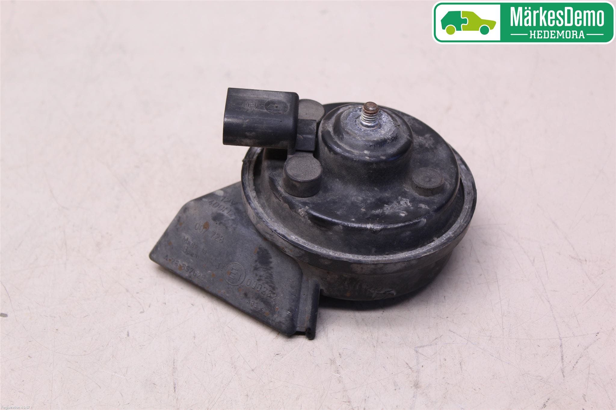 Audi A4/S4 05-07 Signalhorn