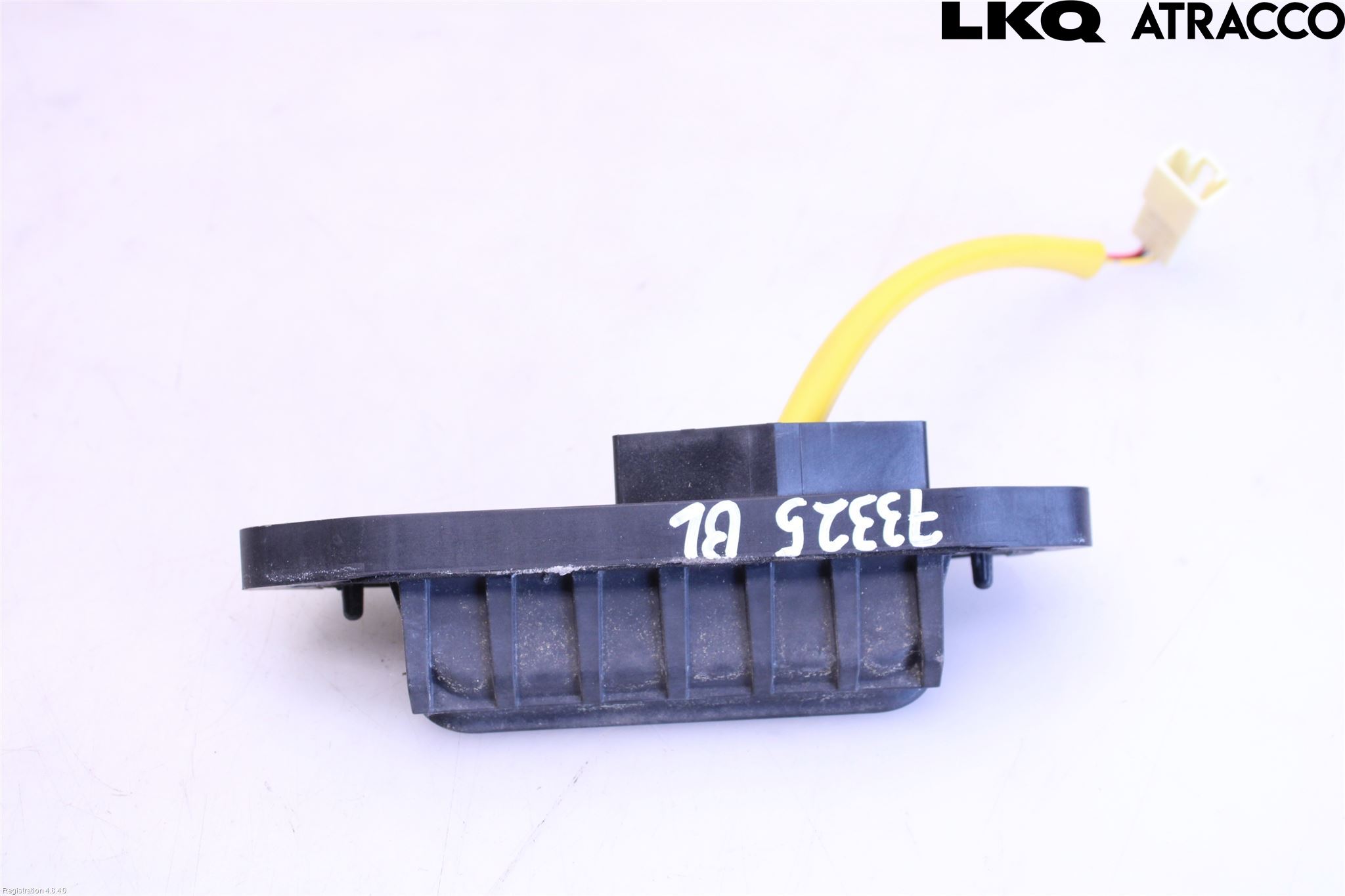 Mitsubishi OUTLANDER 13-21 Bakluckehandtag