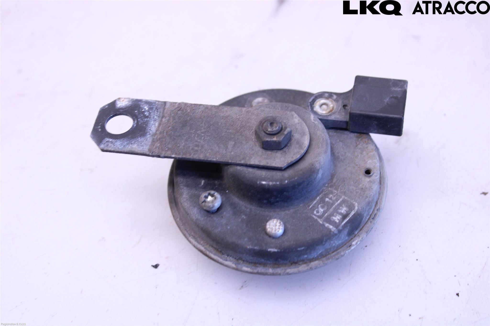 Toyota HILUX 05-16 Signalhorn