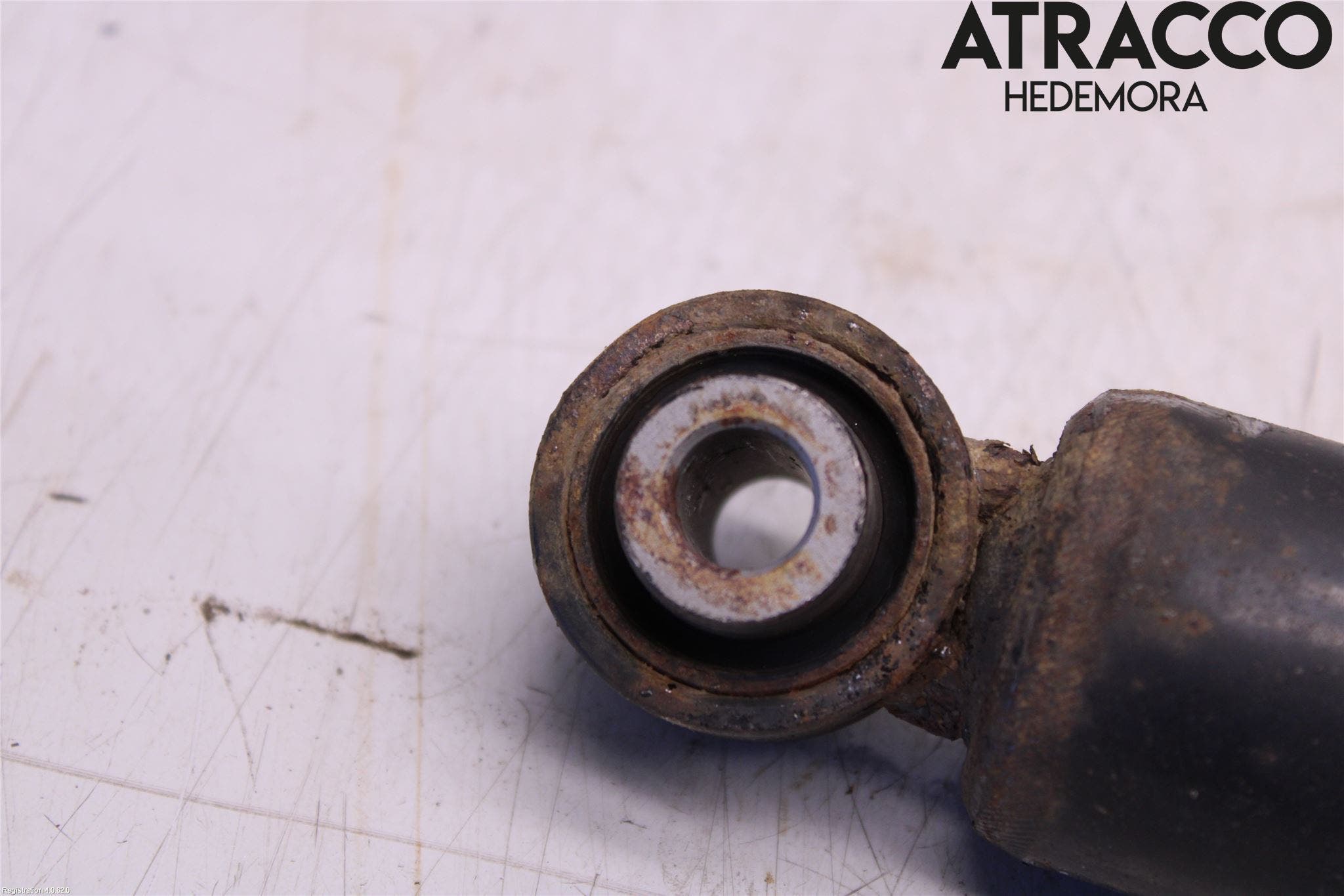 Nissan X-TRAIL 14-21 Stötdämpare Bak