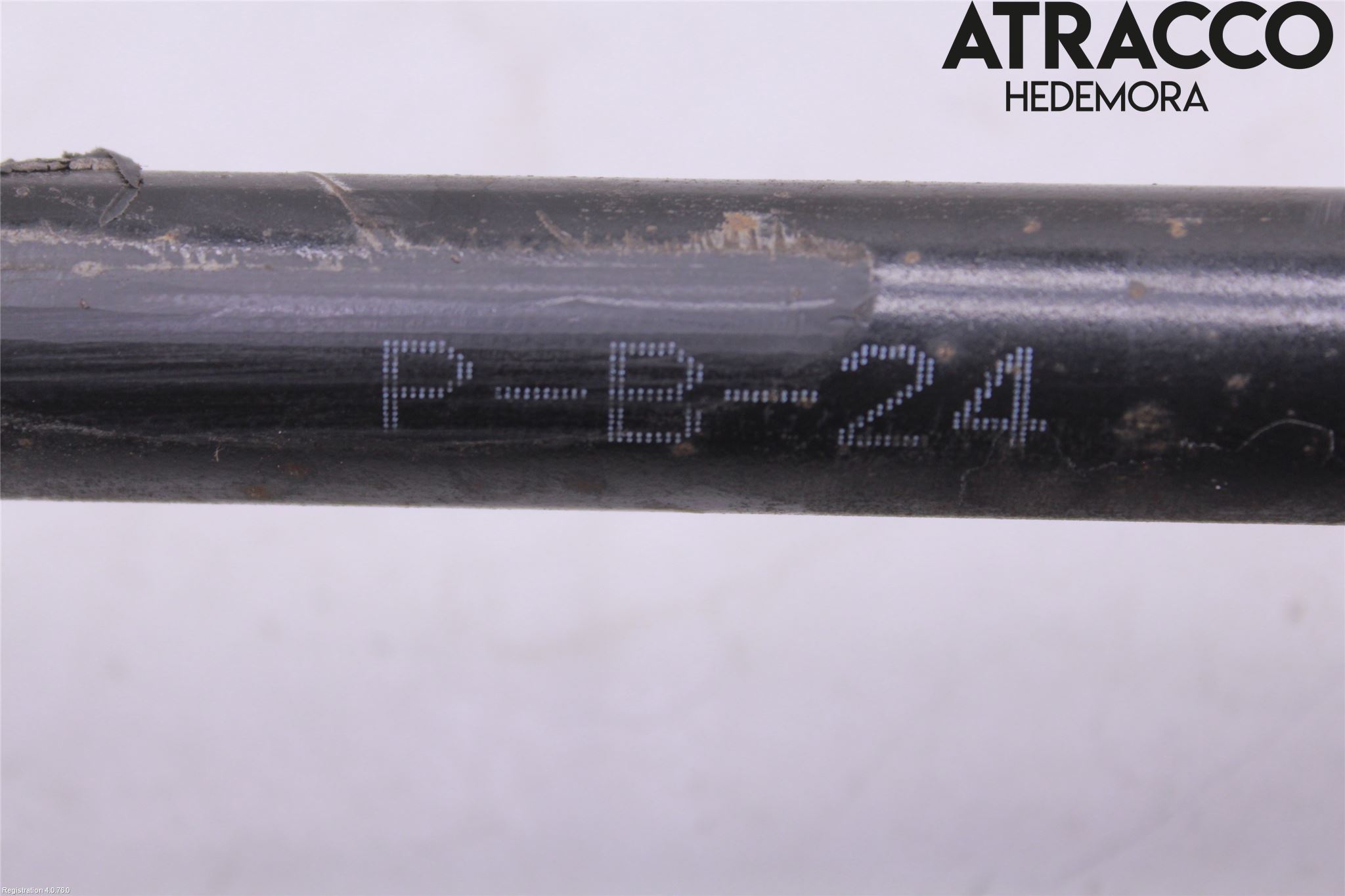 Hyundai i40 16-18 Krängningshämmarstag Bak