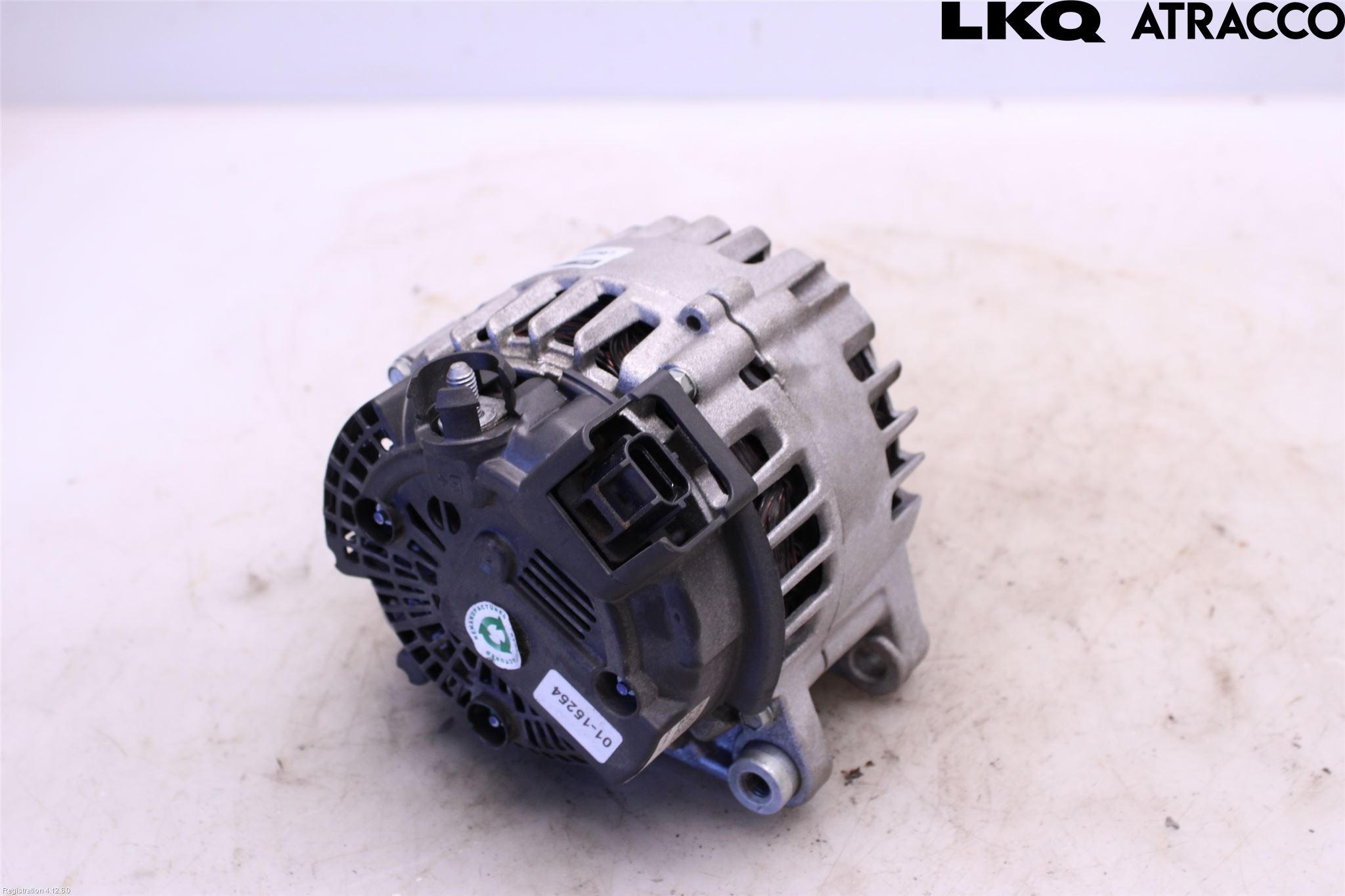 Ford MONDEO 15-22 Generator