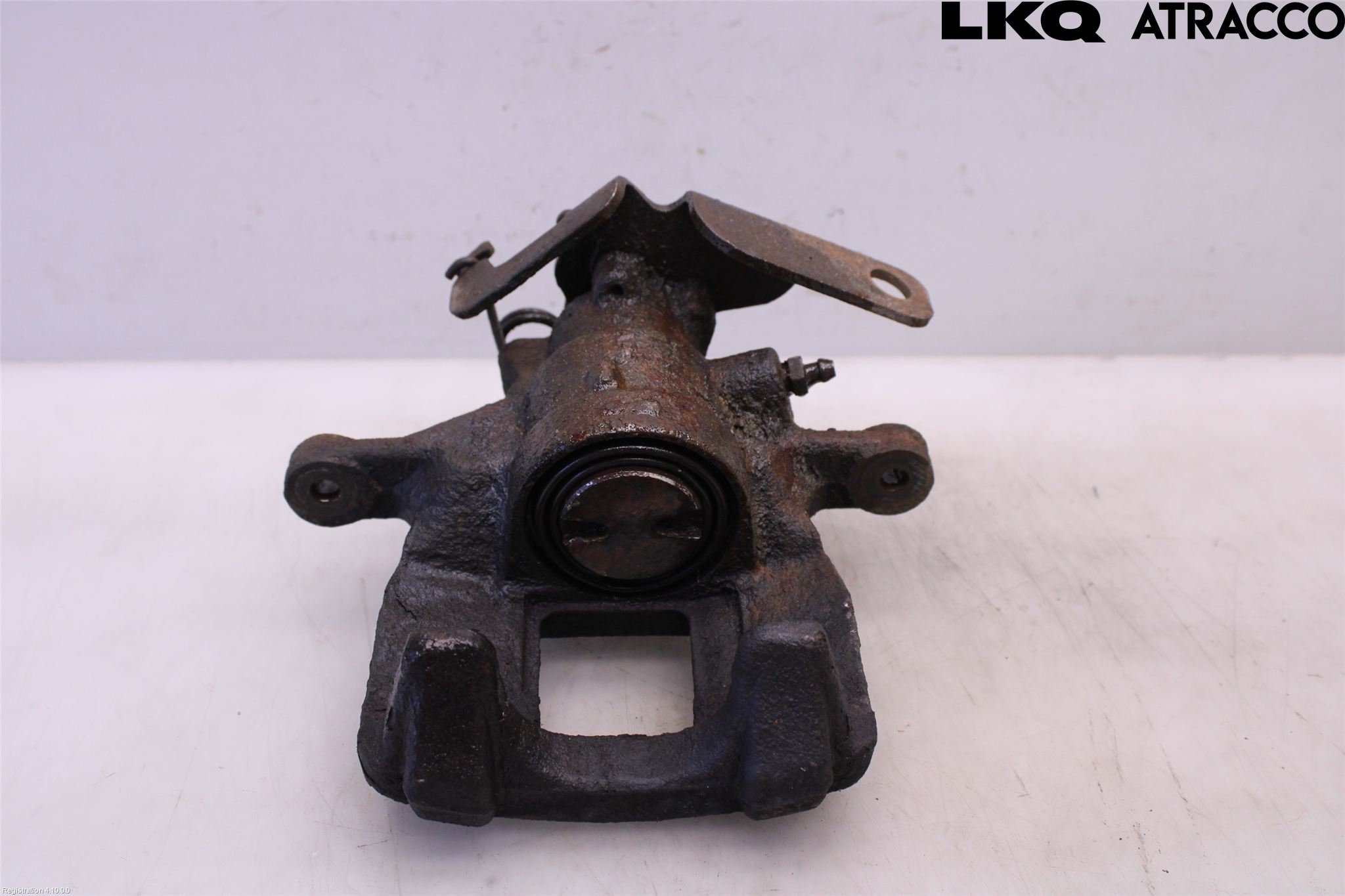 Ford TRANSIT SKÅP/BUSS 14-22 Bromsok Bak Vänster