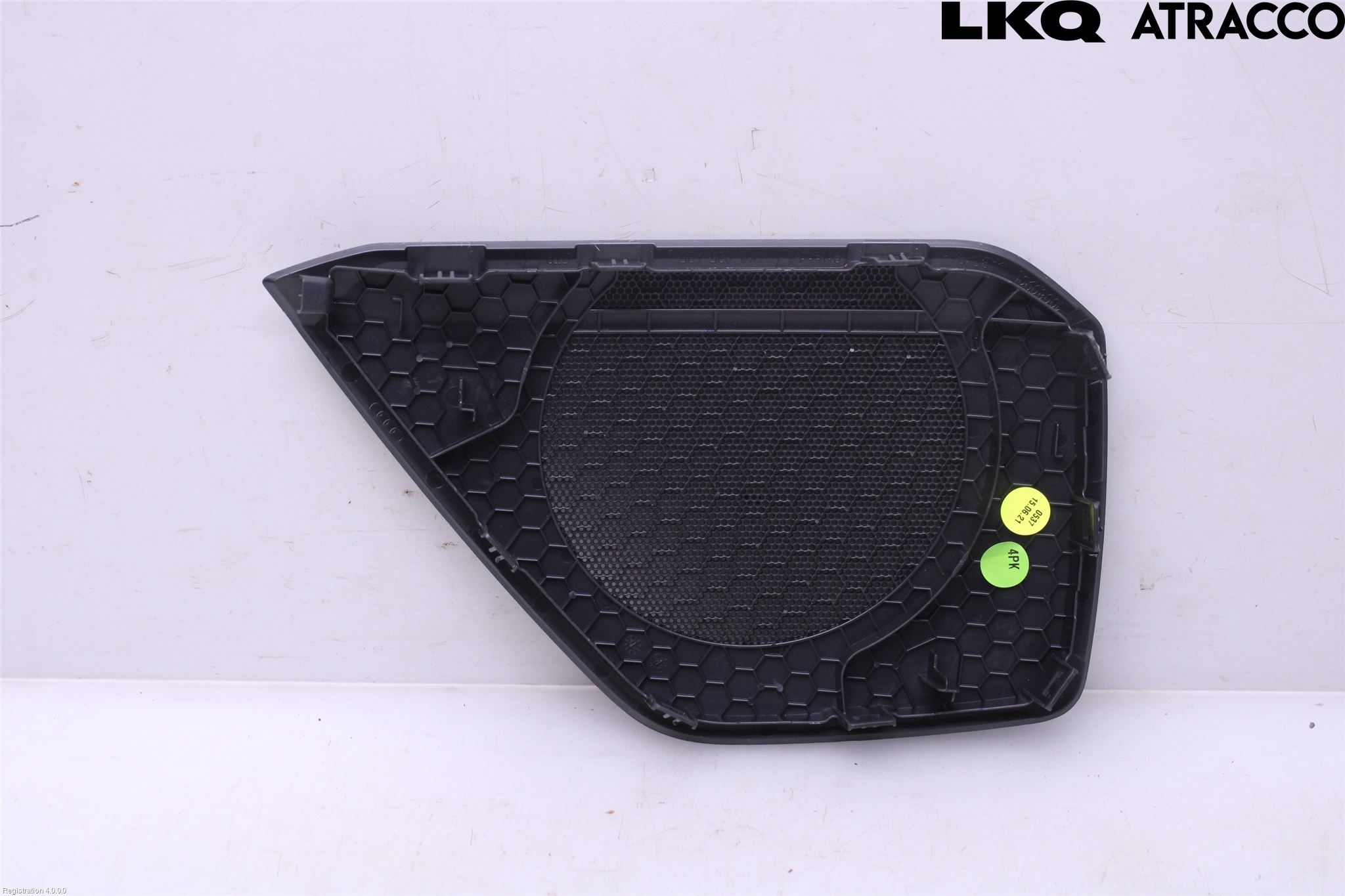 Audi A6 F2/C8 19- Högtalare Galler