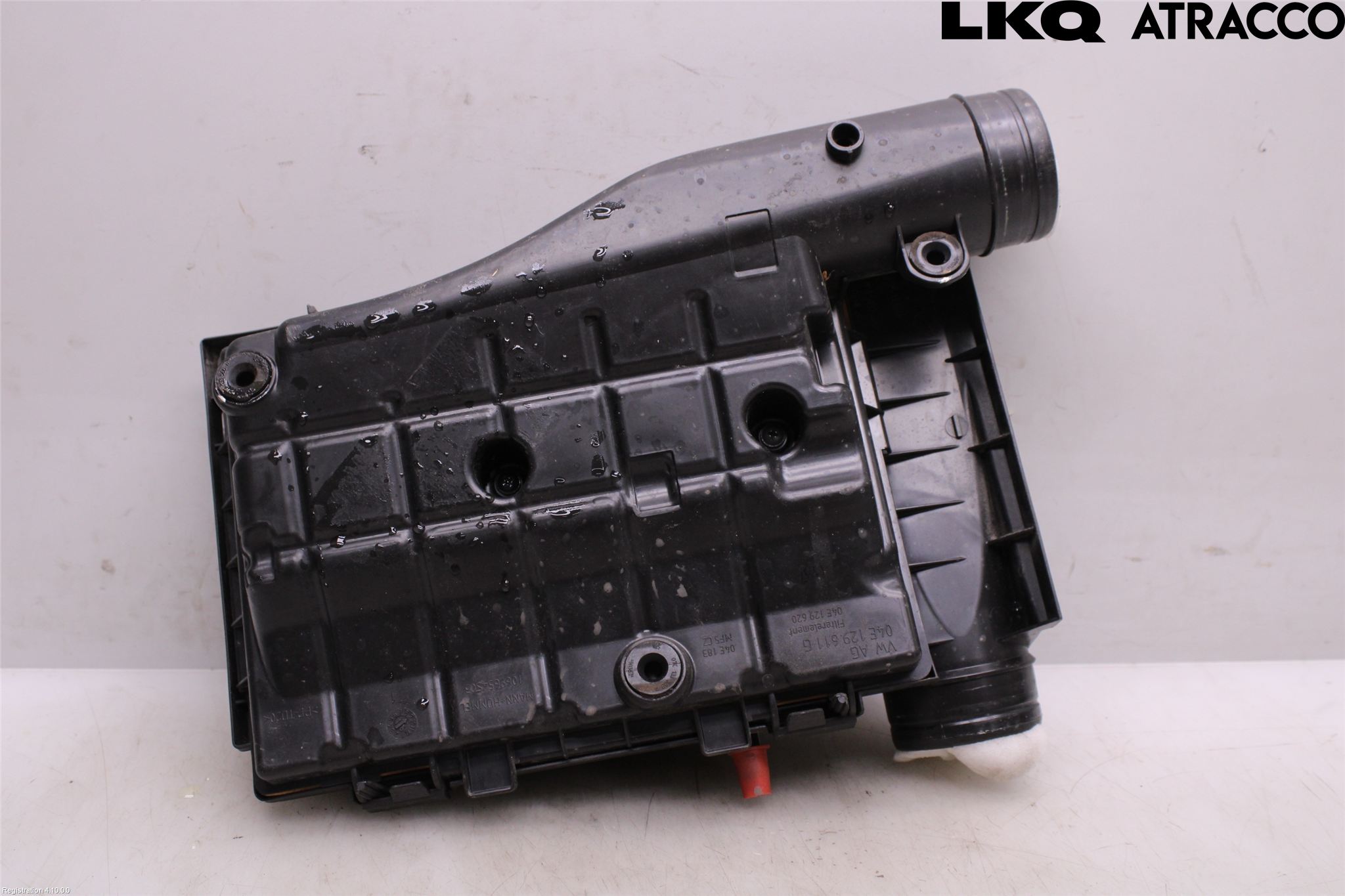 Seat LEON 13-20 Luftrenare