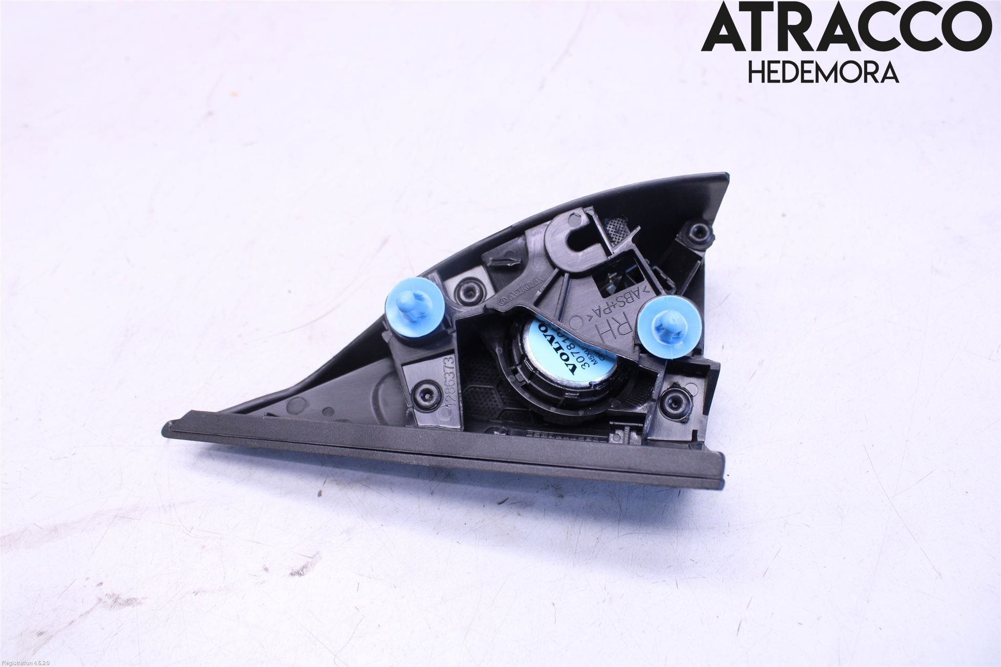 Volvo S60 11-13 Högtalare