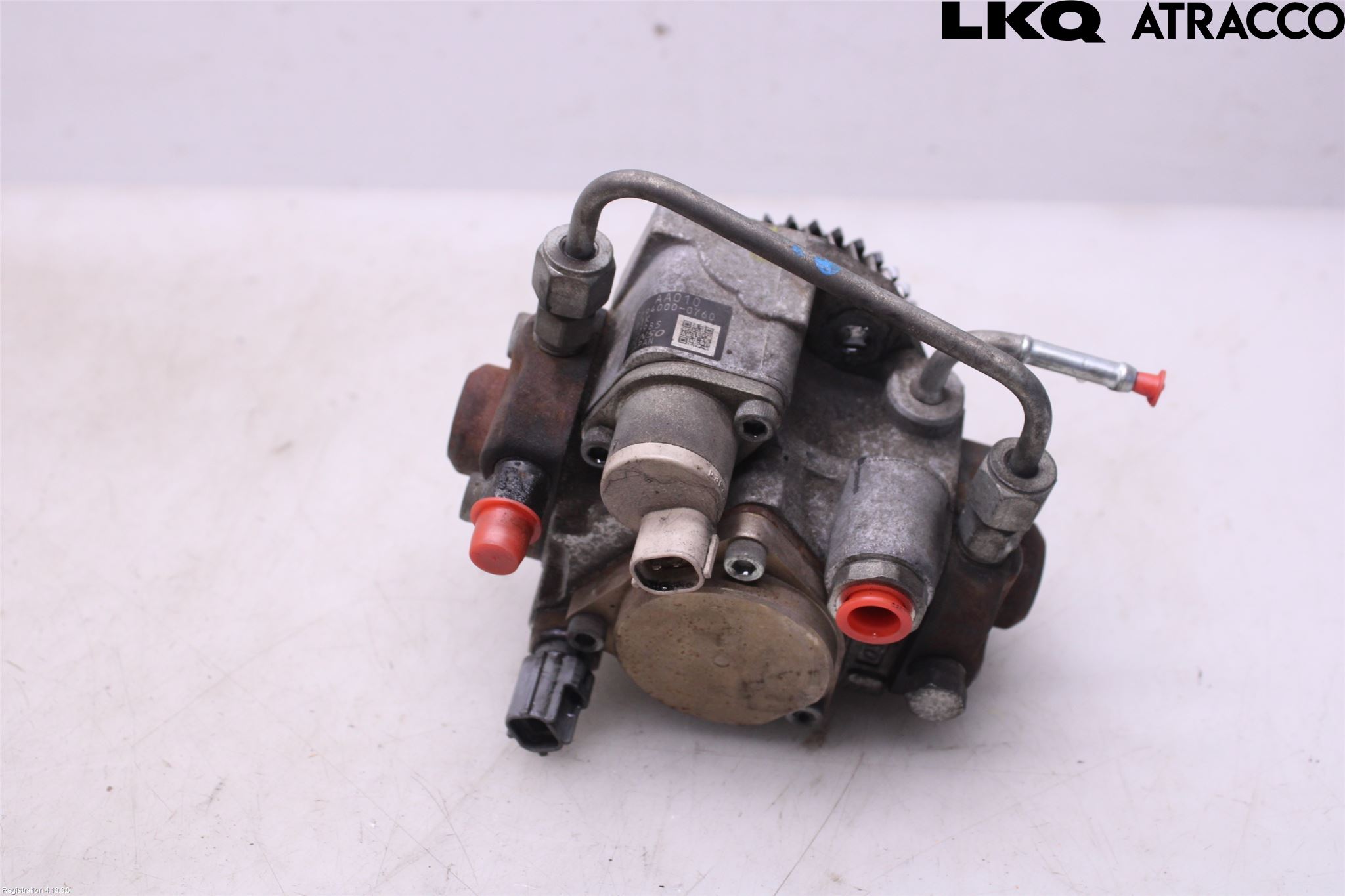 Subaru OUTBACK   07-09 Bränsle Insppump Diesel