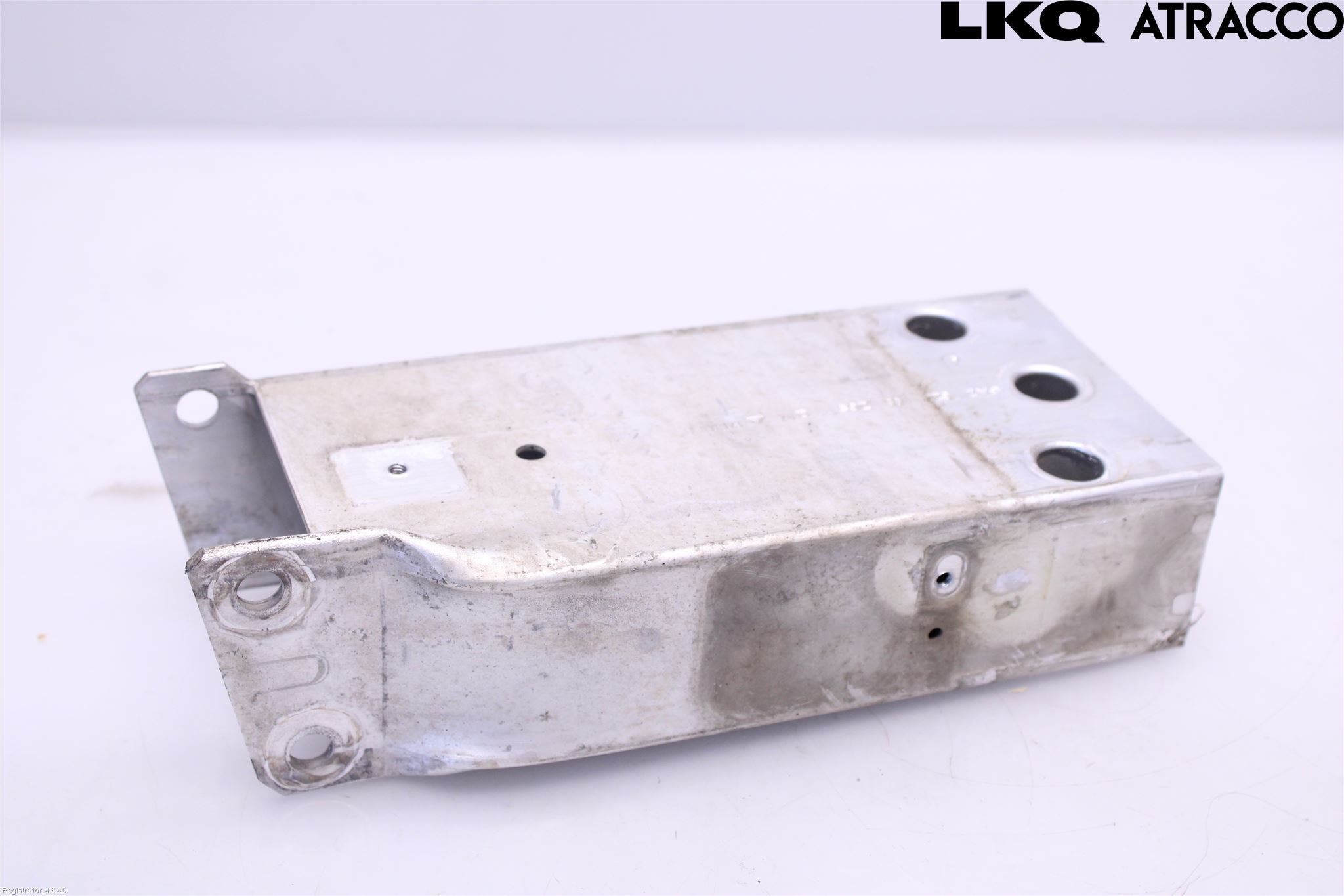 Mercedes-Benz MB CLA-KLASS (C117/X117) 13-19 Stötfångarbärjärn Fram