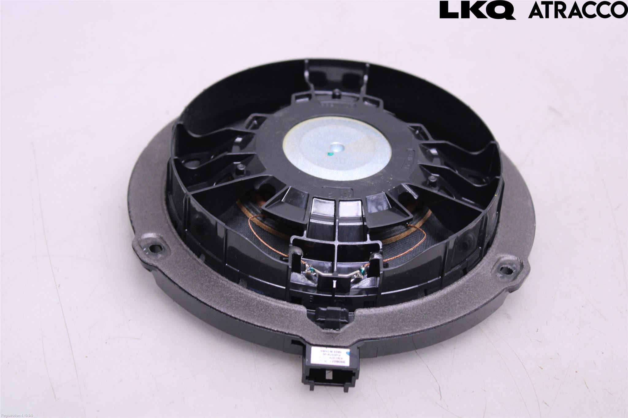 Citroen C4 CACTUS 14-20 Högtalare