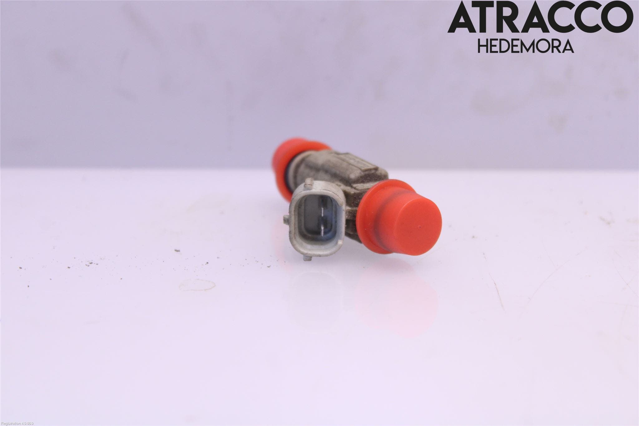 Hyundai i10 BA 14-16 Injspridare