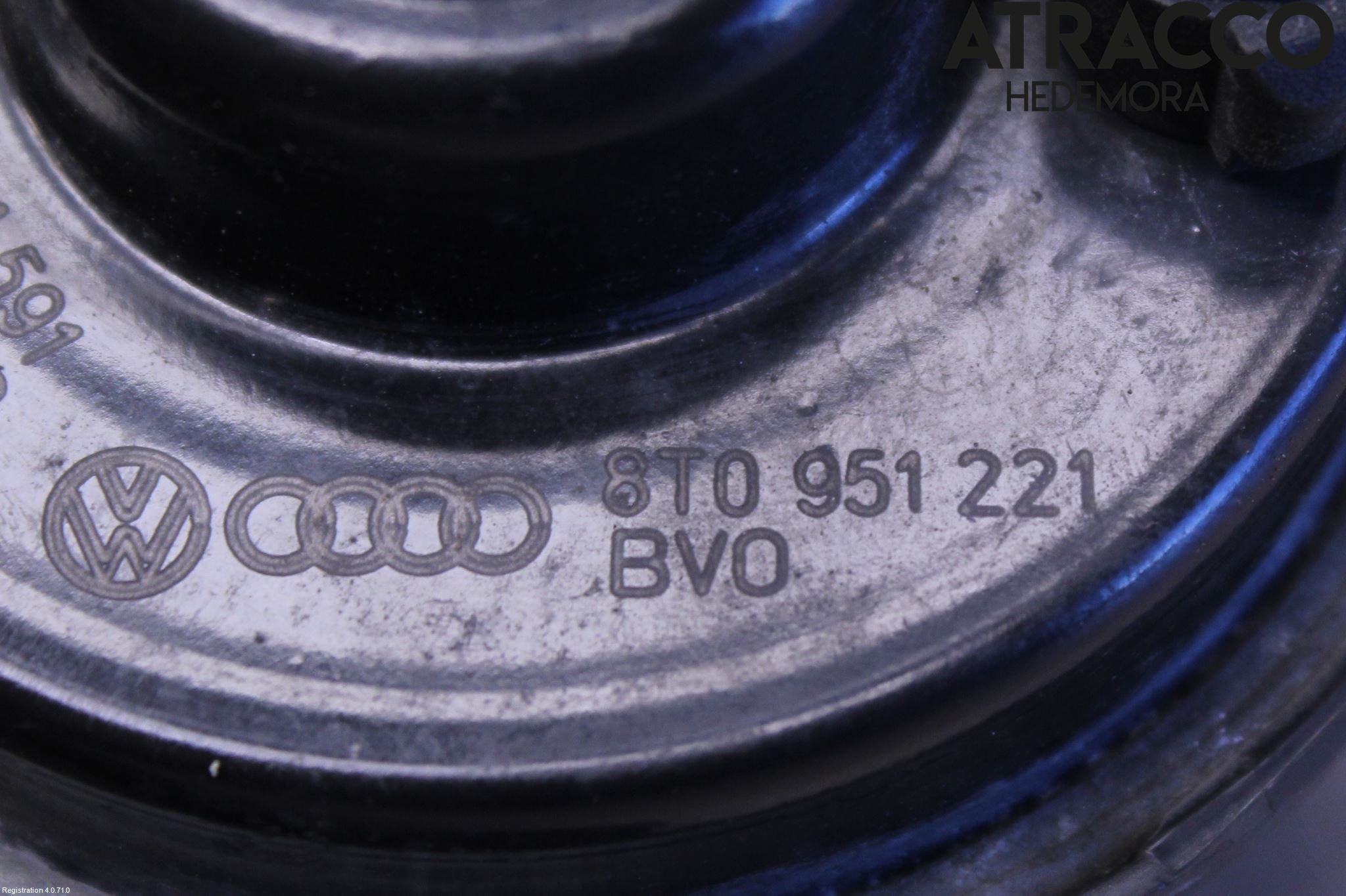 Audi Q5 09-16 Signalhorn