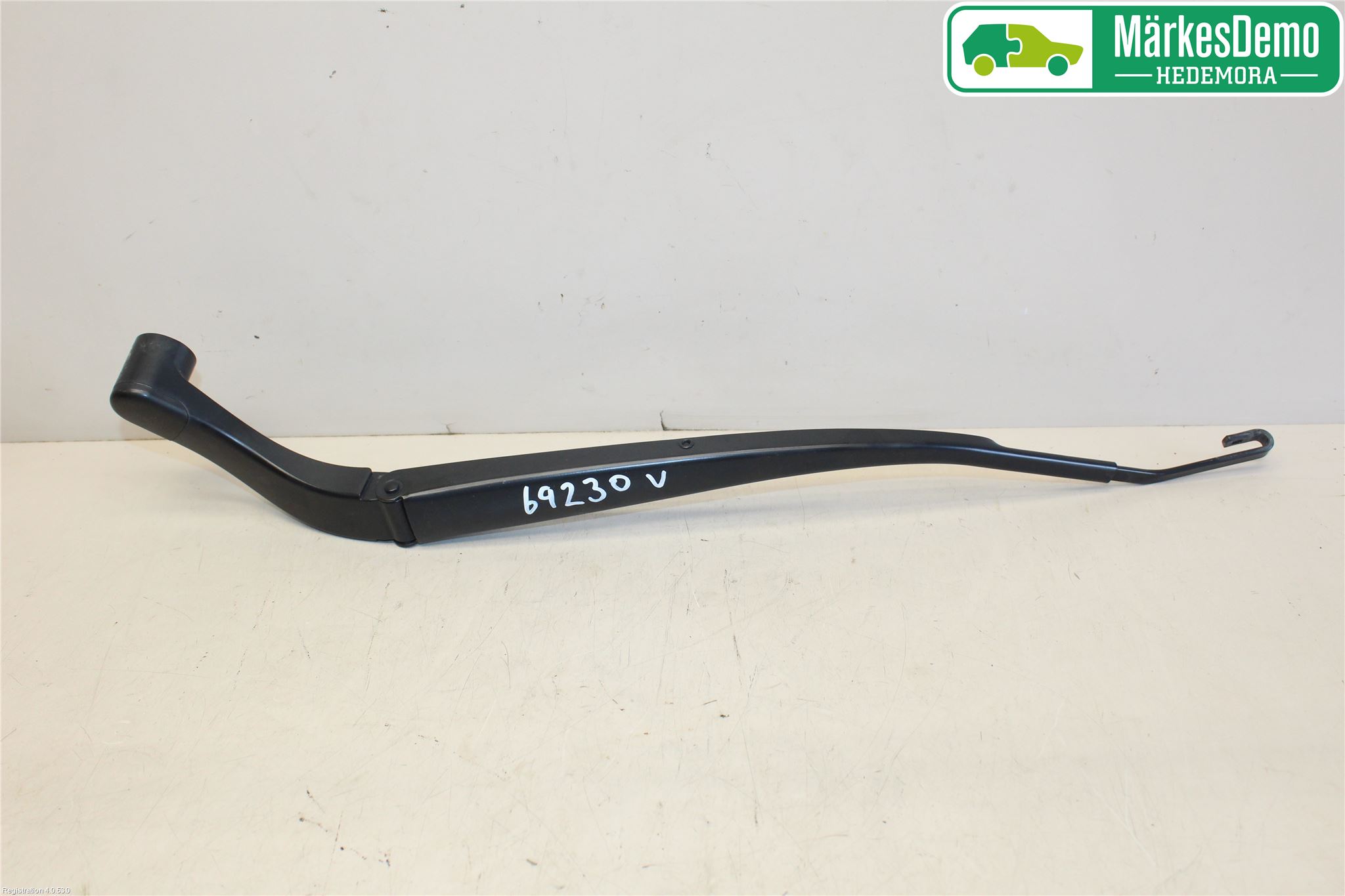 Mazda 3 III 14-19 Torkararm Armar Vindruta