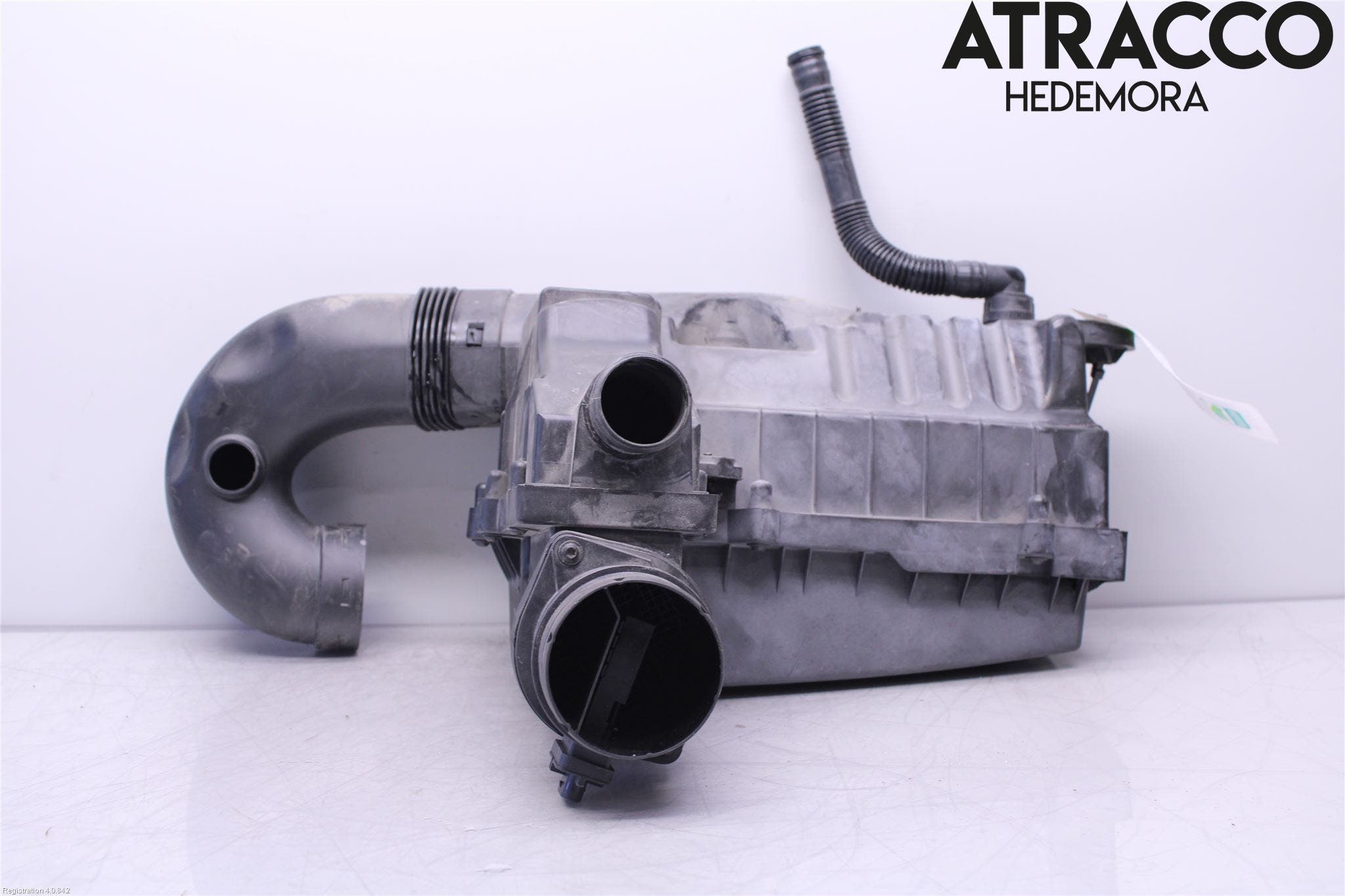 Audi Q3 8U 12-18 Luftrenare