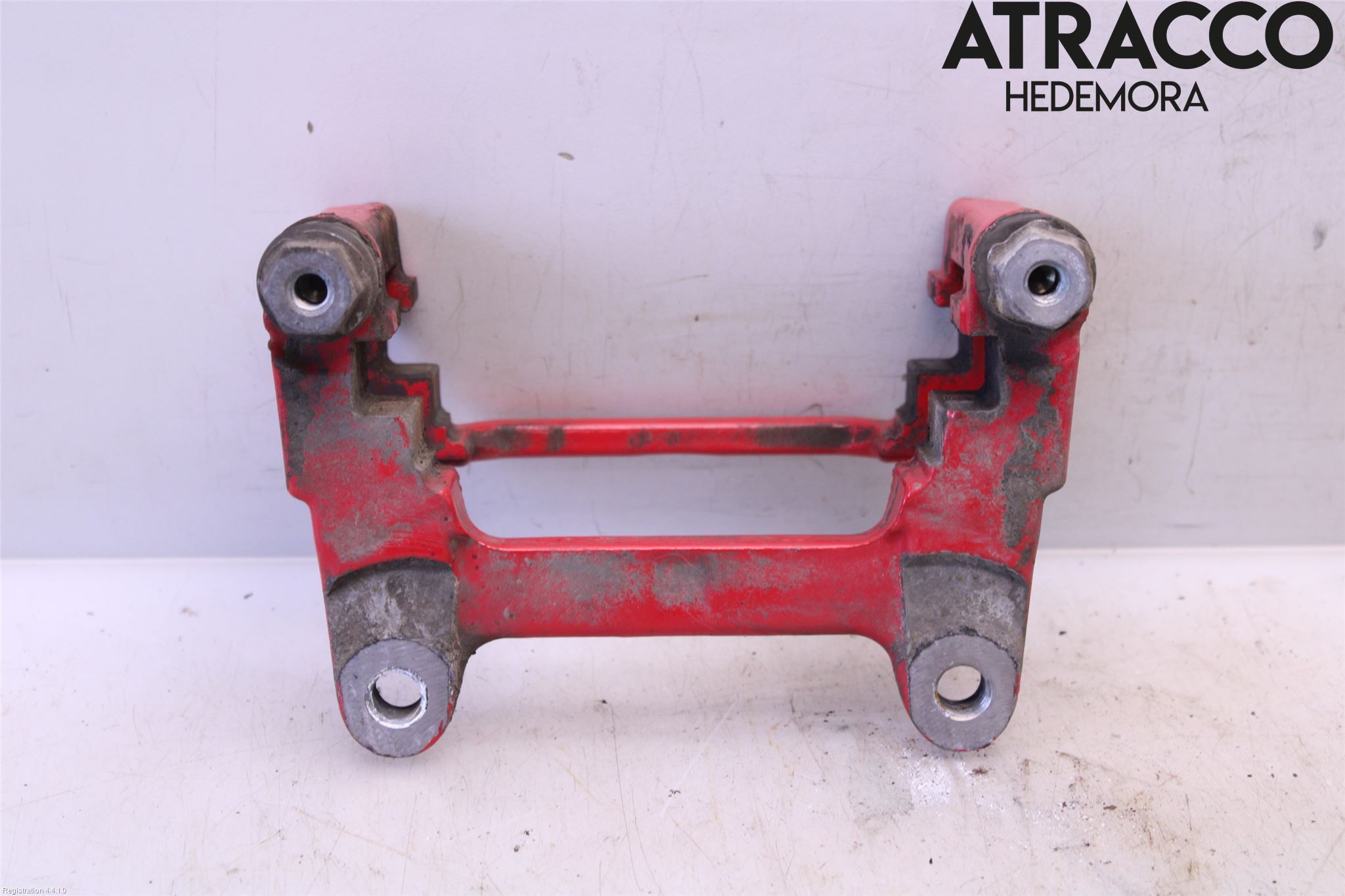 Audi A5 17- Bromsokshållare