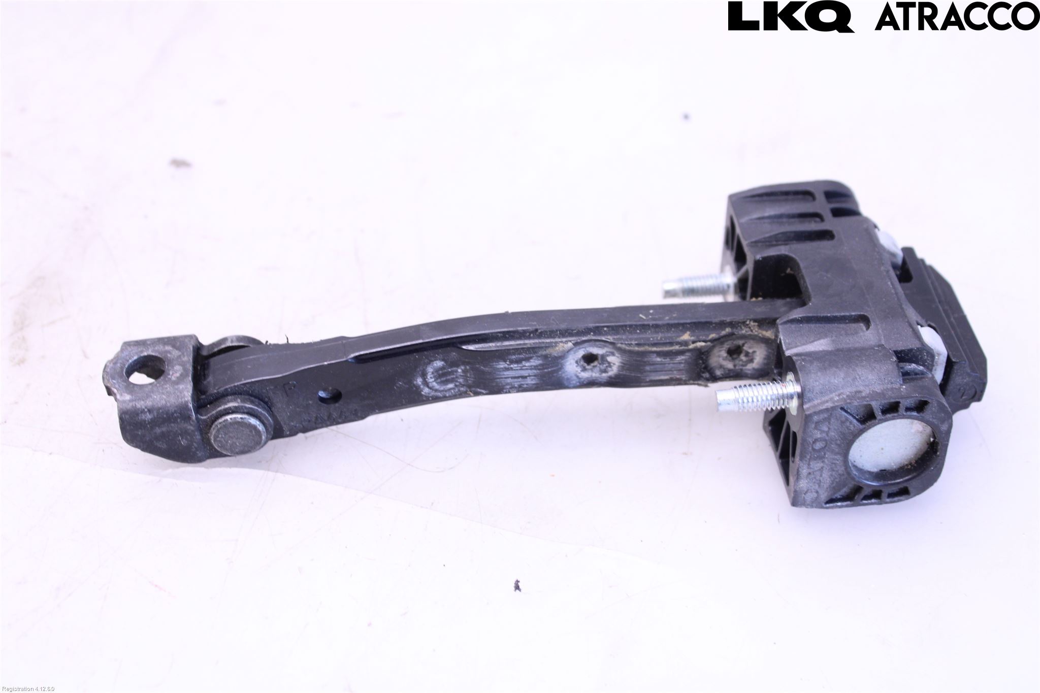 Volvo V60 14-18 Dörrstopp