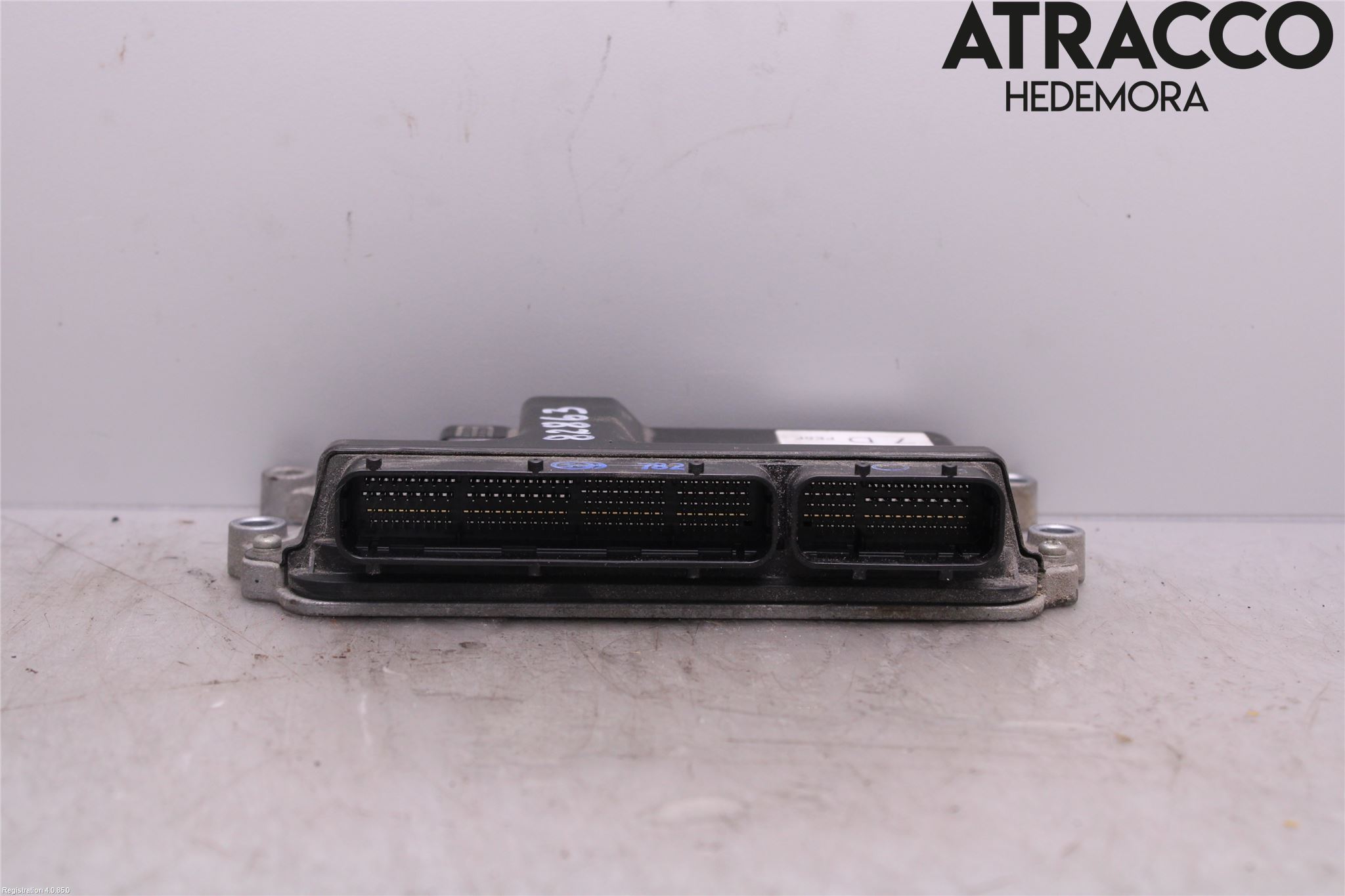 Mazda 6 13- Styrenhet Insprut Bensin