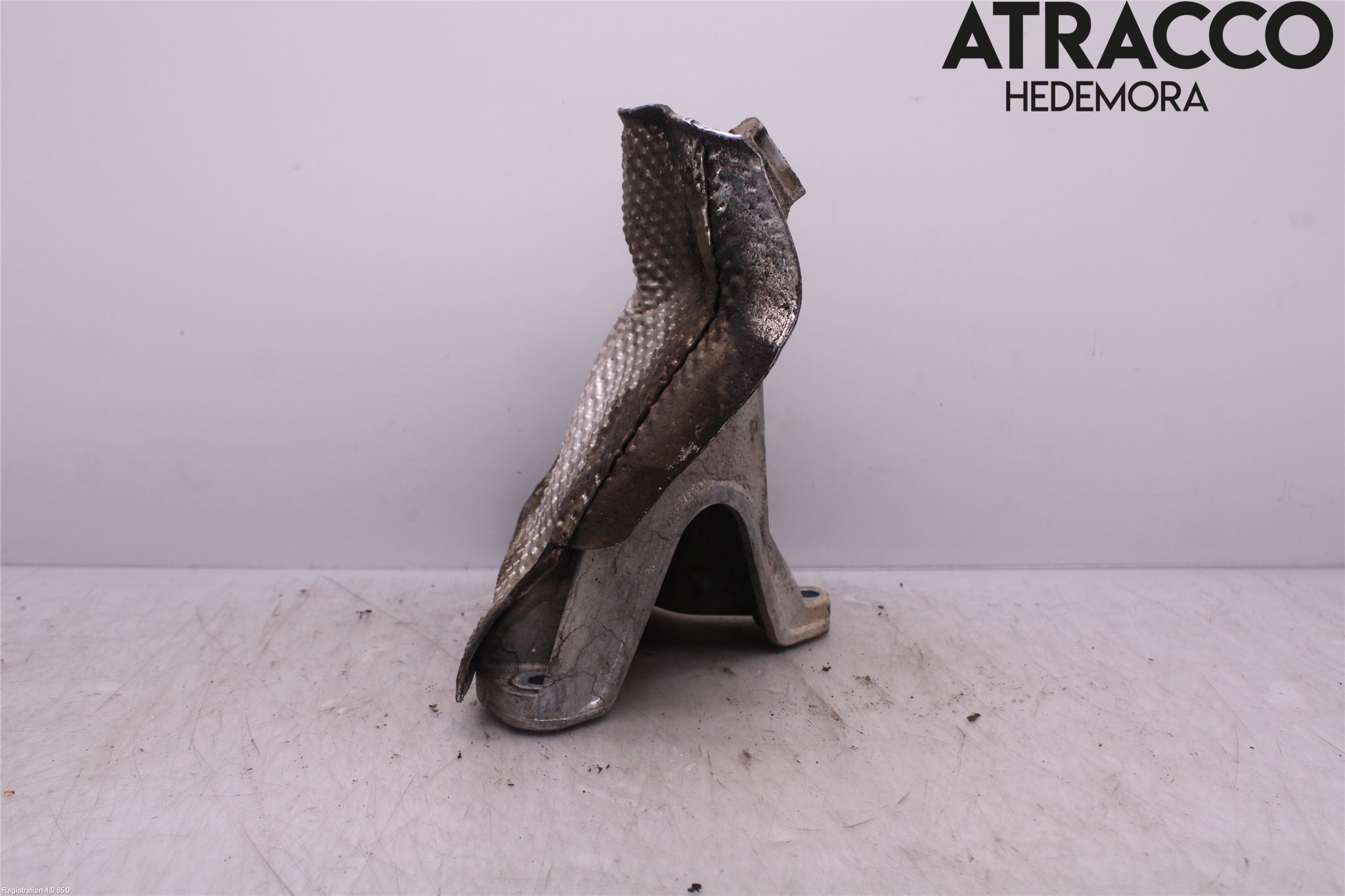 Audi A4/S4 01-05 Motorfäste