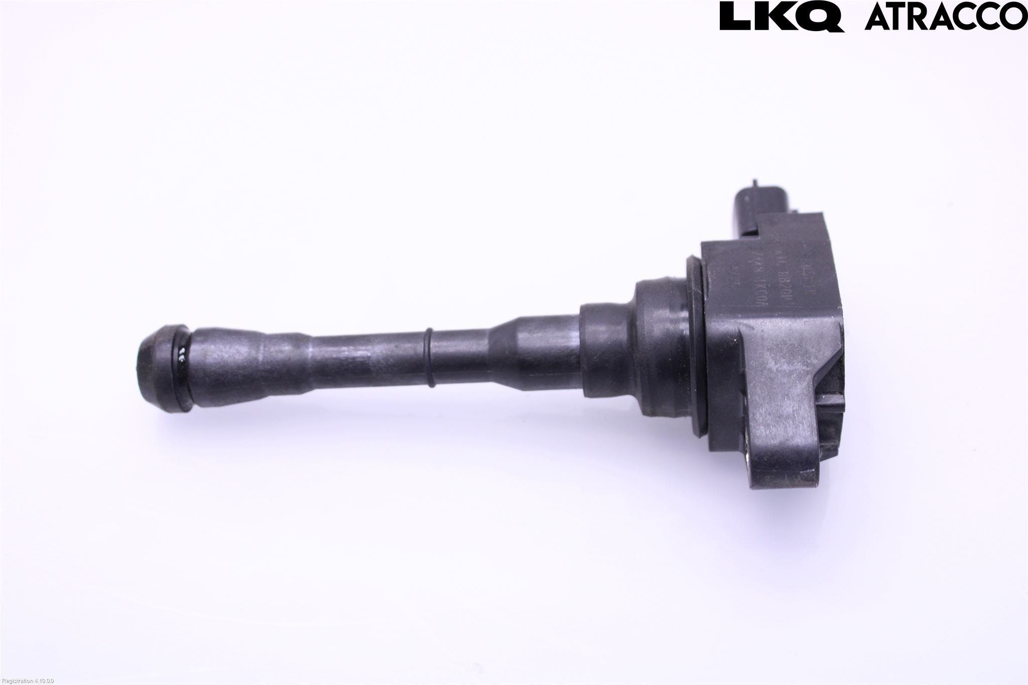 Nissan PULSAR Tändspole