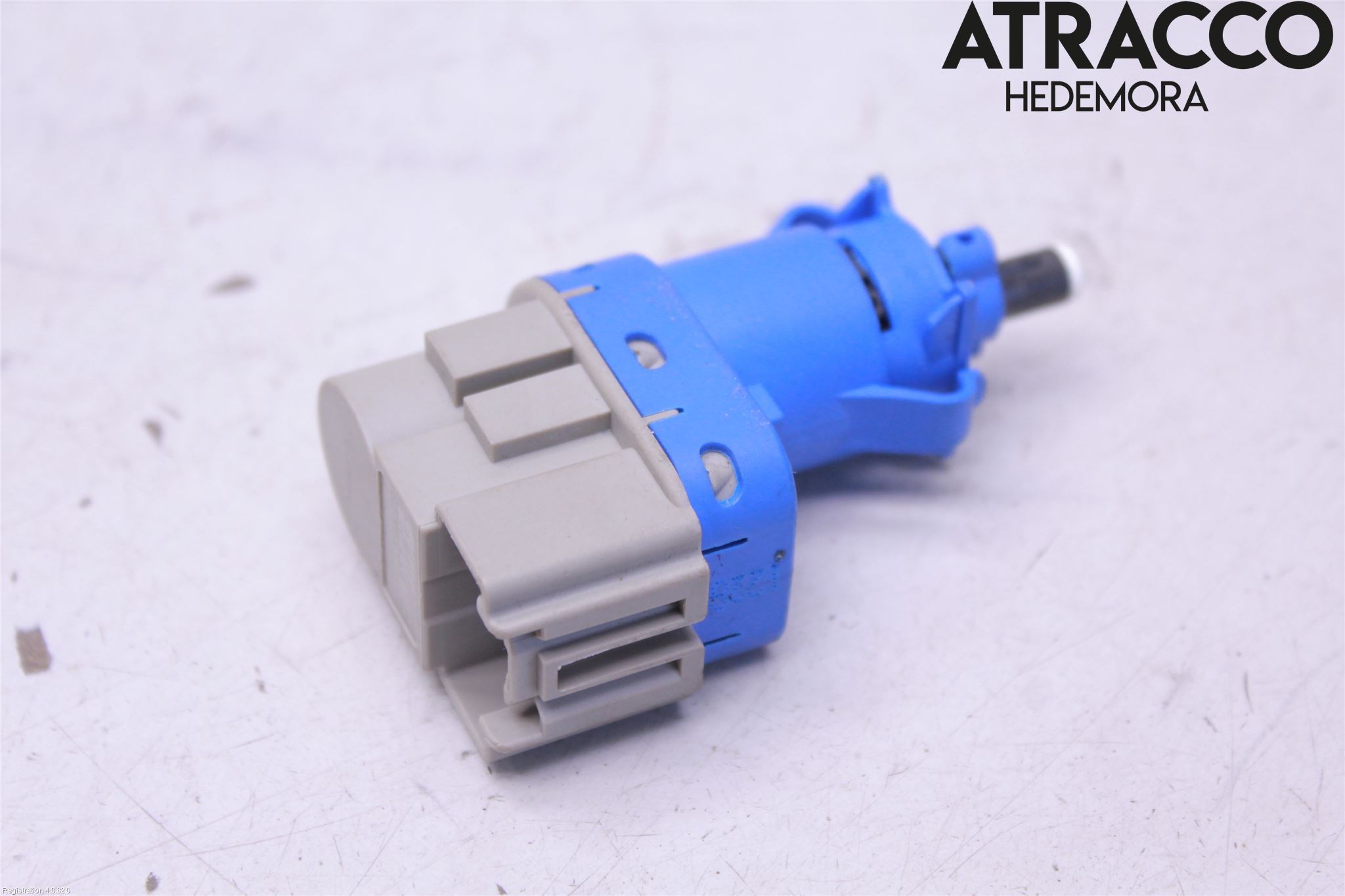 Ford ECOSPORT 17- Bromspedal Lägesgivare