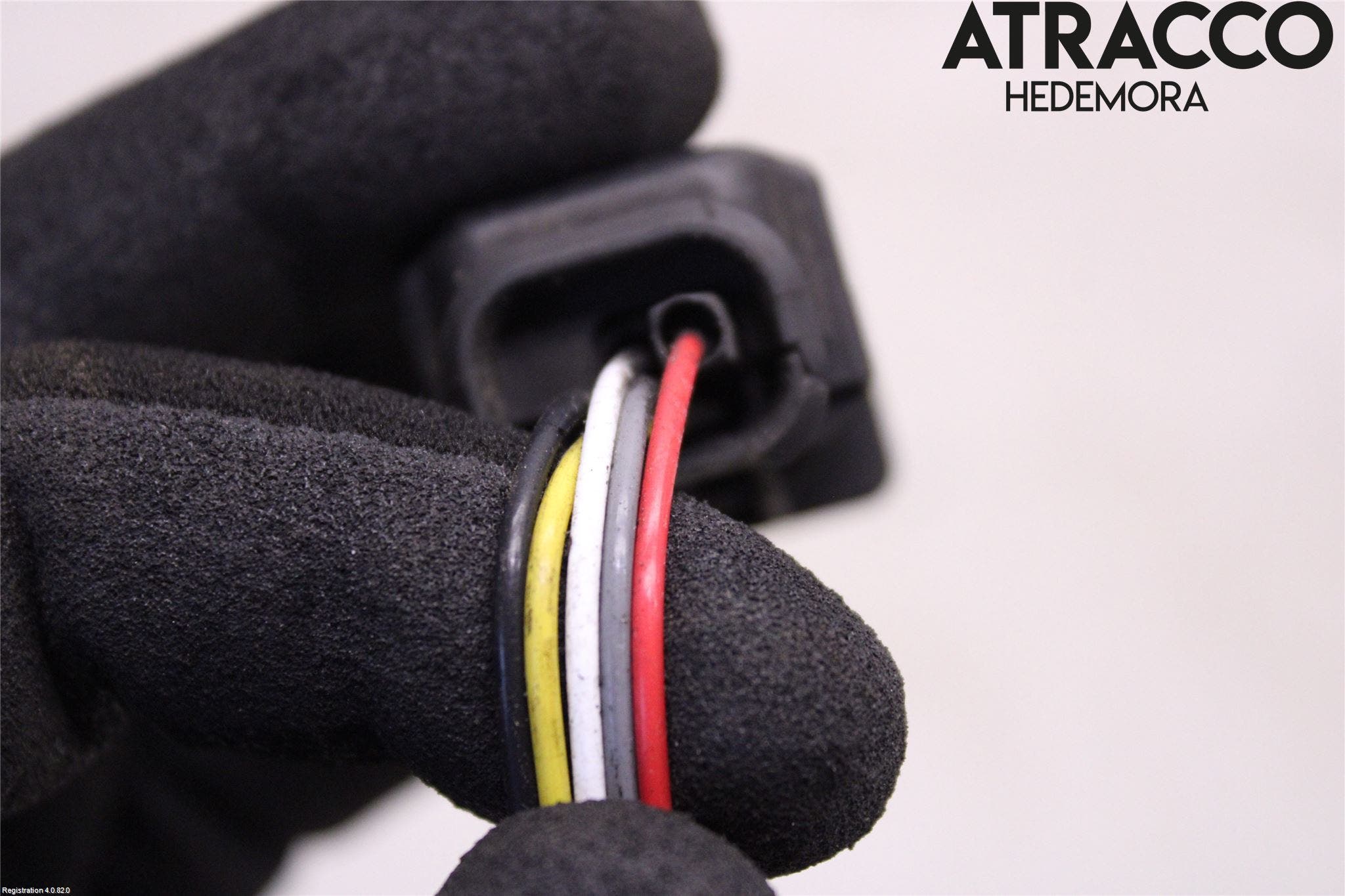 Mercedes-Benz MB E-KLASS (W211) 02-09 Injlambdasond