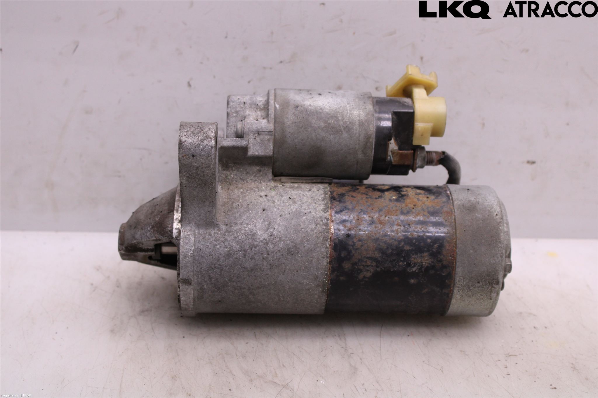 Mazda 6 13- Startmotor Diesel