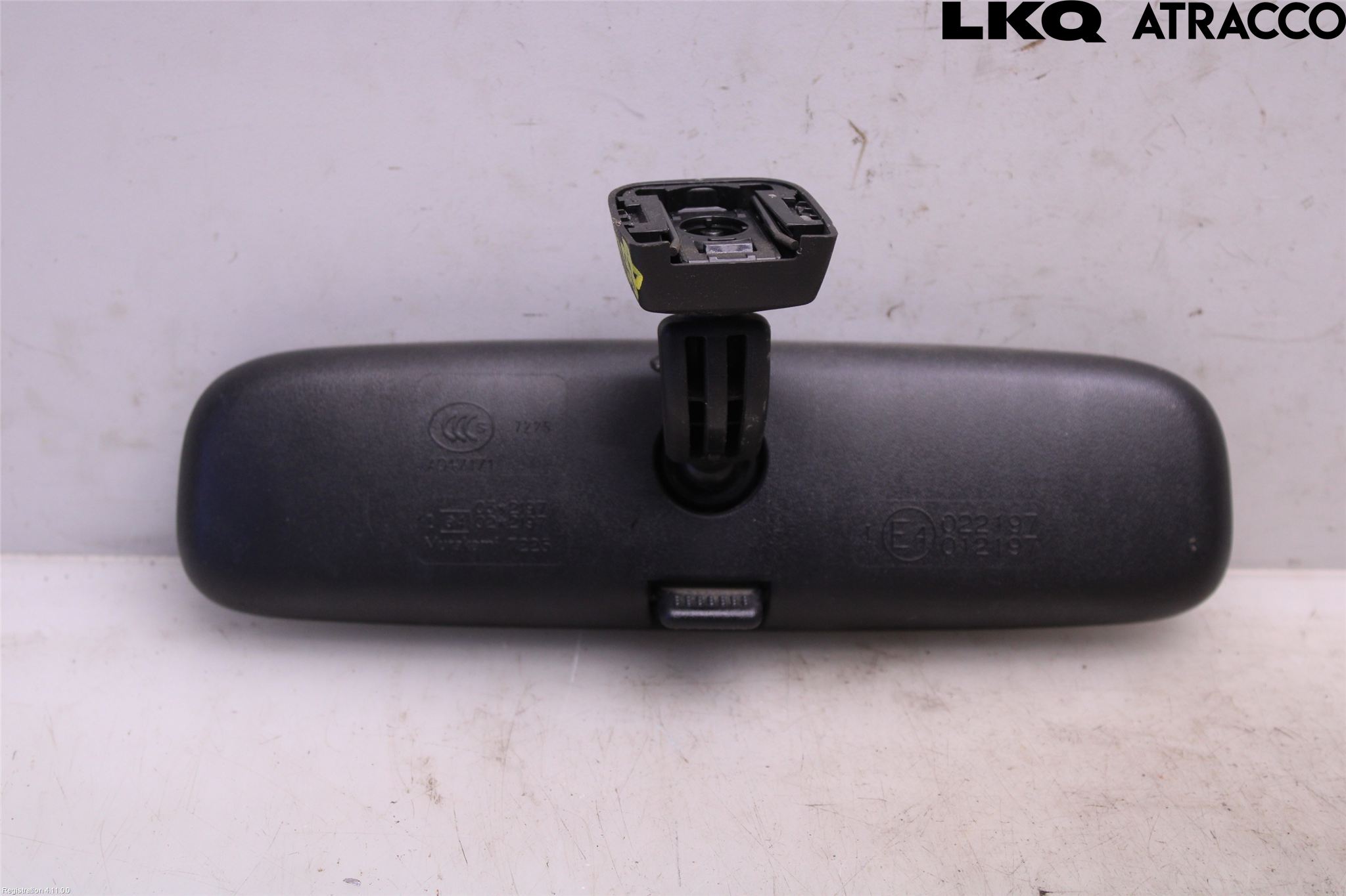 Subaru XV 12-17 Spegel Invändig