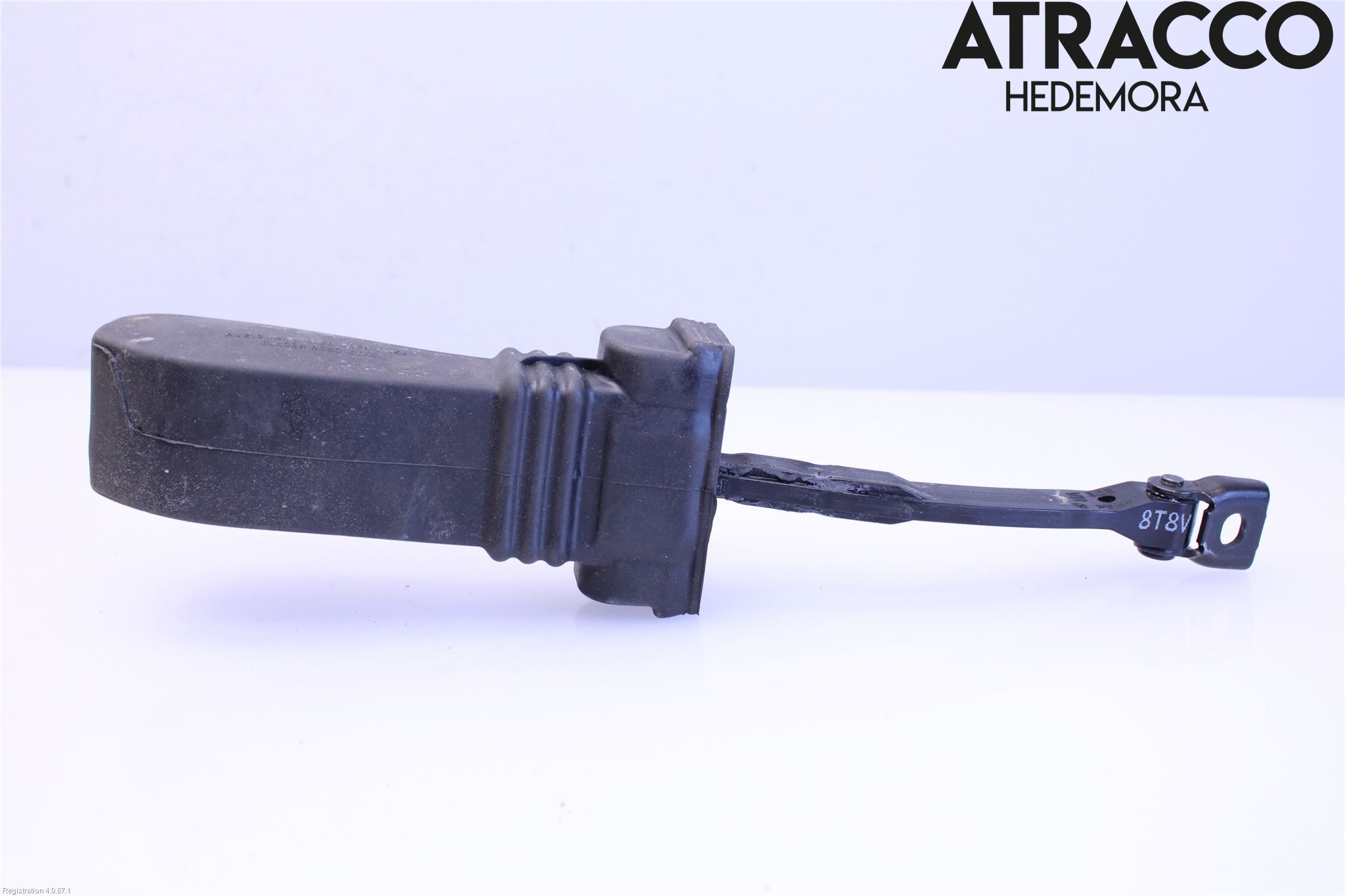 Audi A5 07-16 Dörrstopp