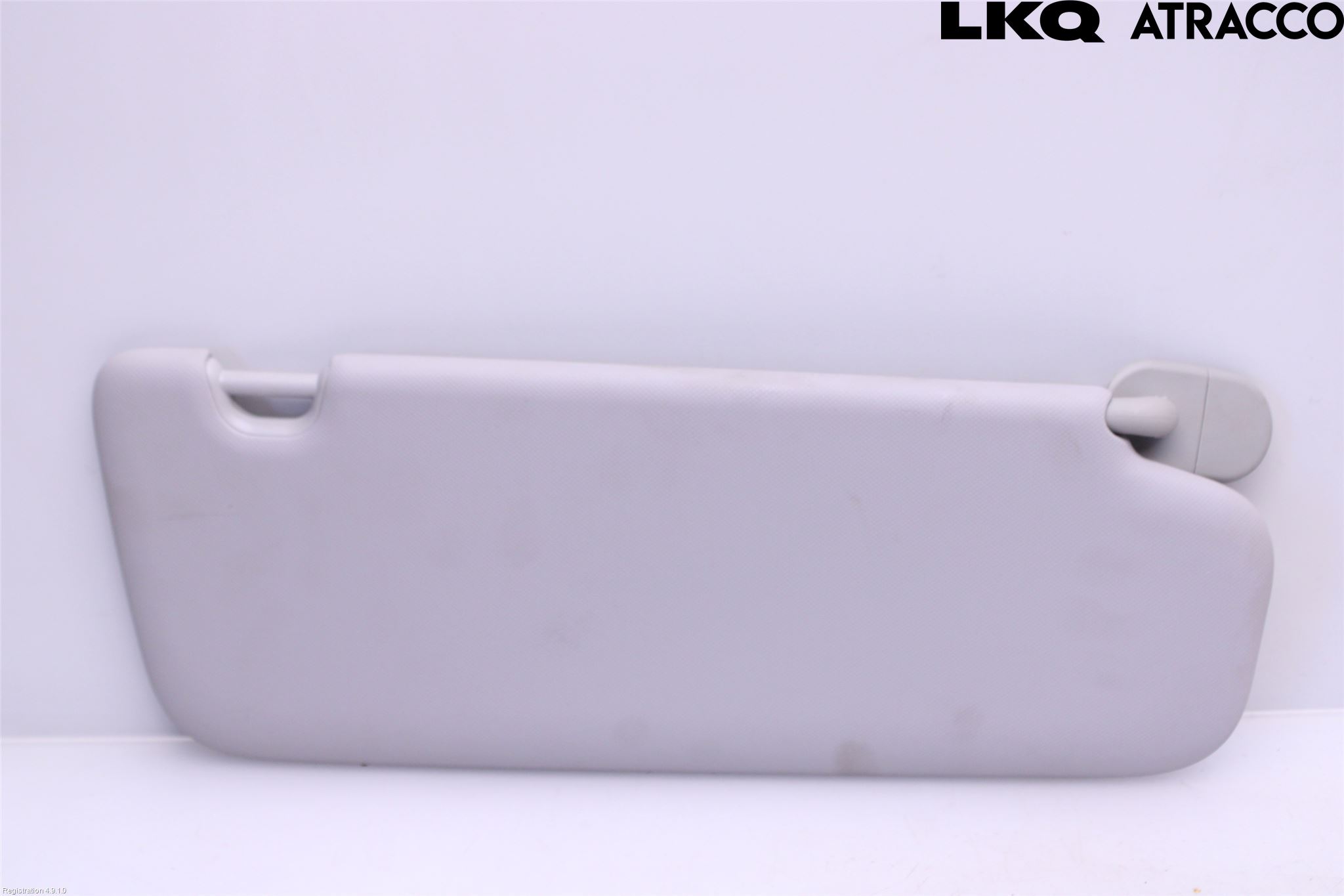 Kia CEED/CEED SW 19- Solskydd