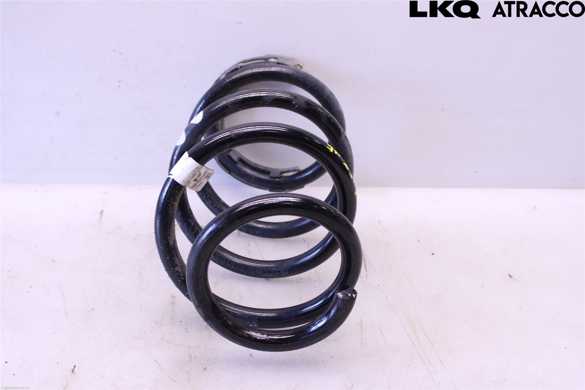 Mercedes-Benz MB SPRINTER (W907/W910) 19- Fjäder Fram