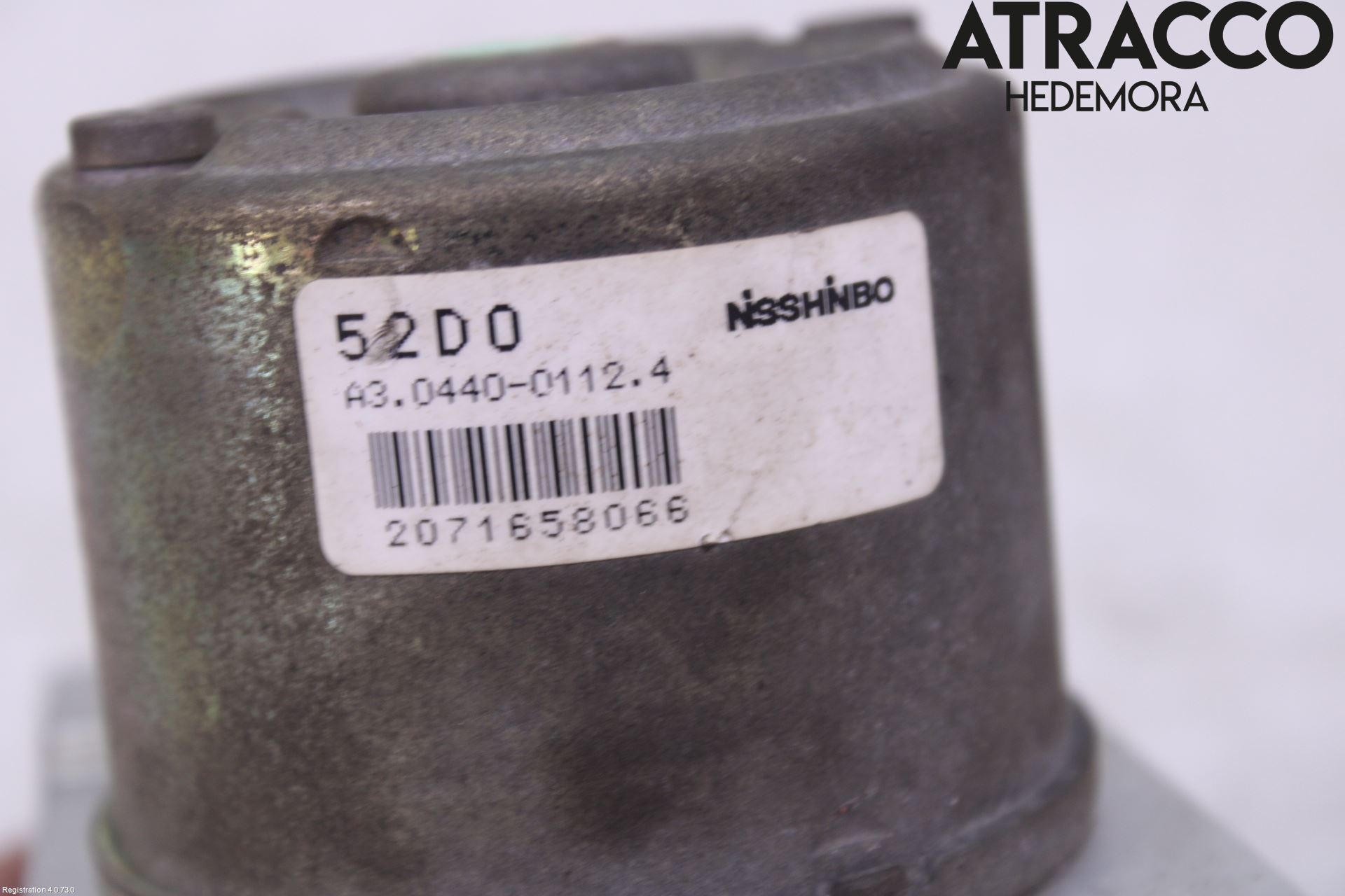Suzuki GRAND VITARA I 98-05 Abs Hydraulaggregat
