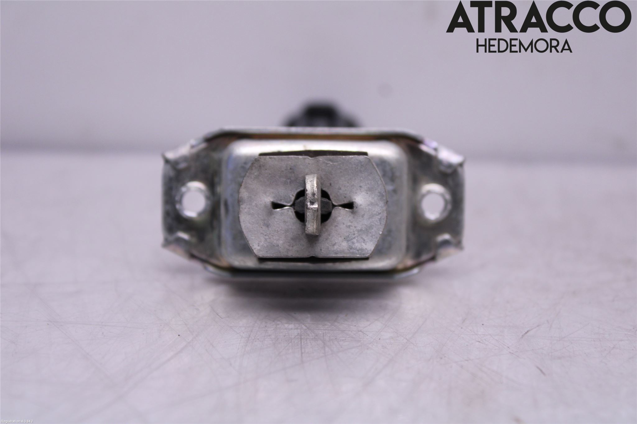 Nissan QASHQAI 17-21 Dörrstopp