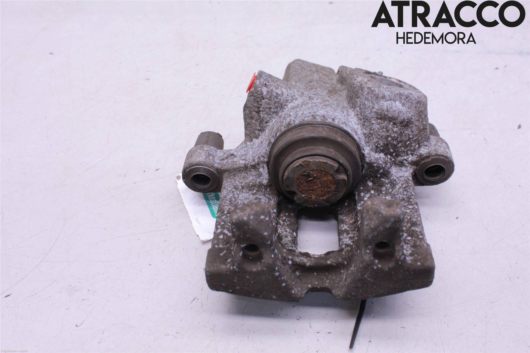 Peugeot 508 11-18 Bromsok Bak Höger