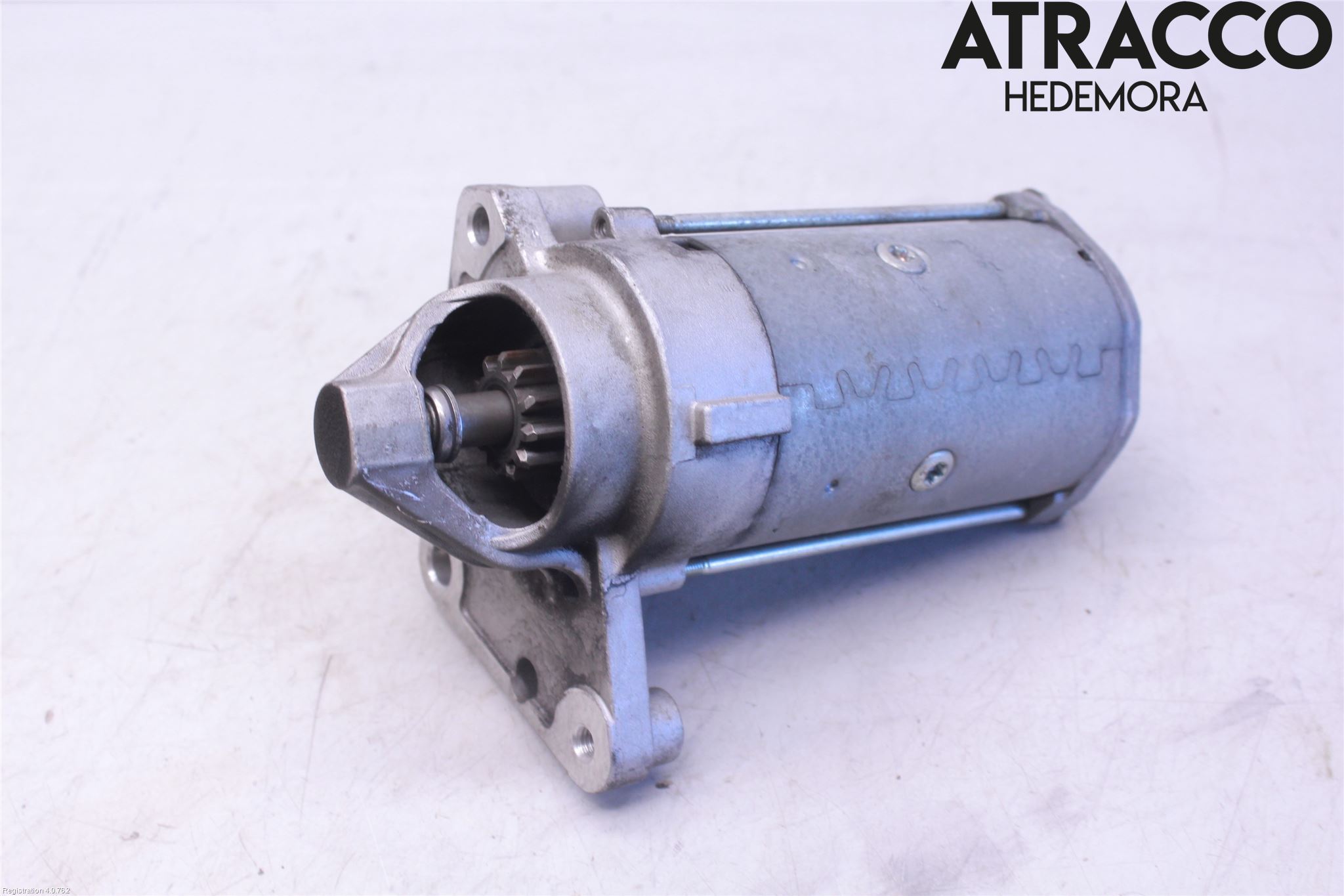 Citroen C4 GRAND PICASSO 07-13 Startmotor Diesel