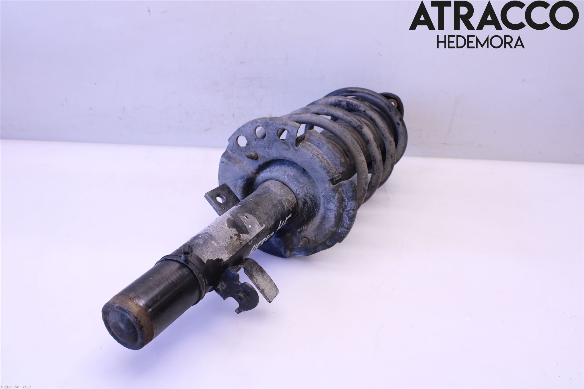 Ford FOCUS 15-18 Fjäderben Fram Höger