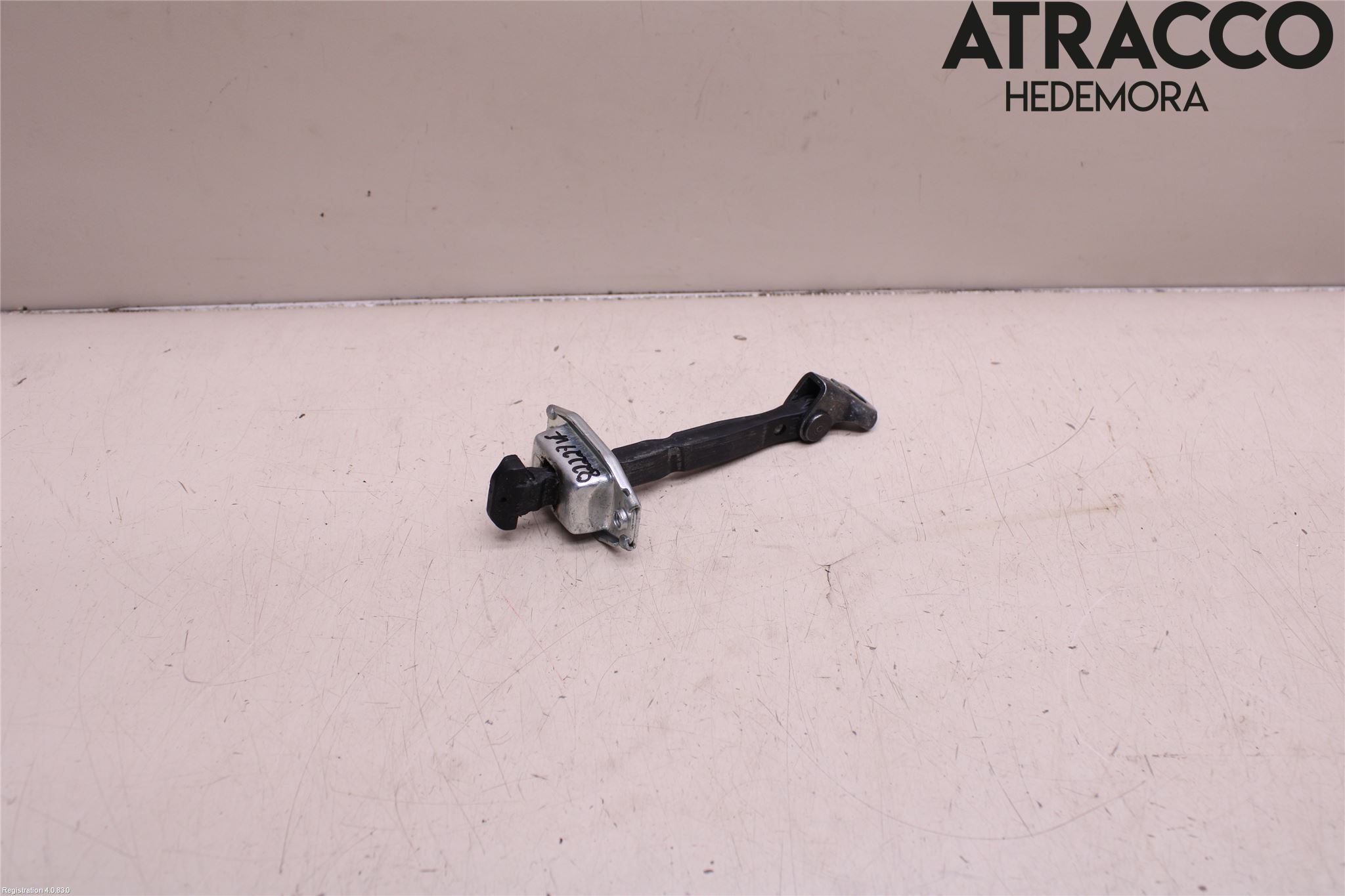 Honda CIVIC 17-22 Dörrstopp