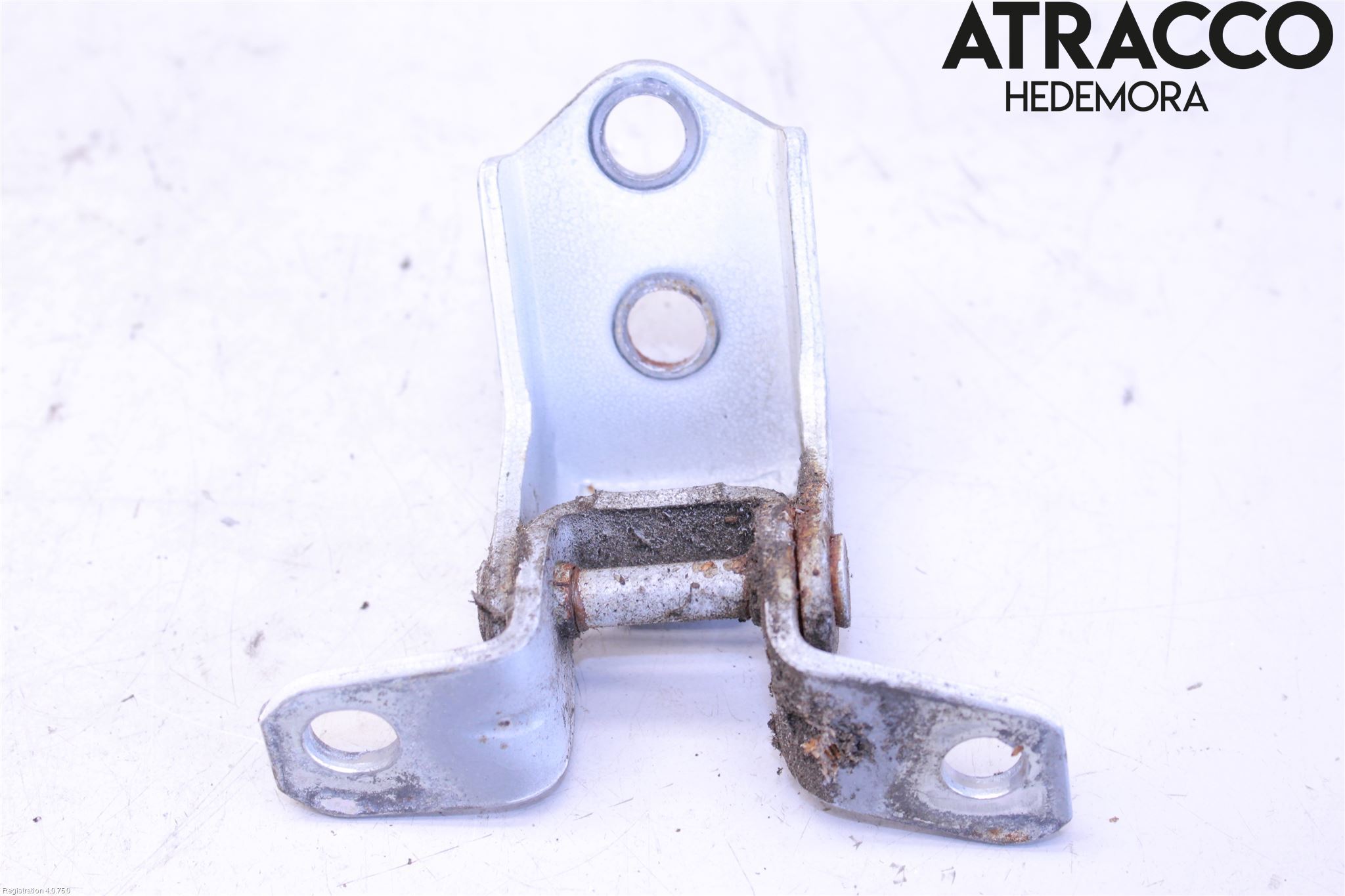 Mazda 3 II 09-13 Dörrgångjärn