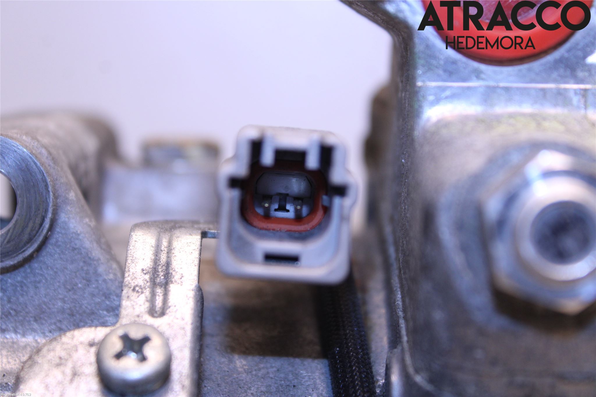 Nissan 370Z Ac Kompressor