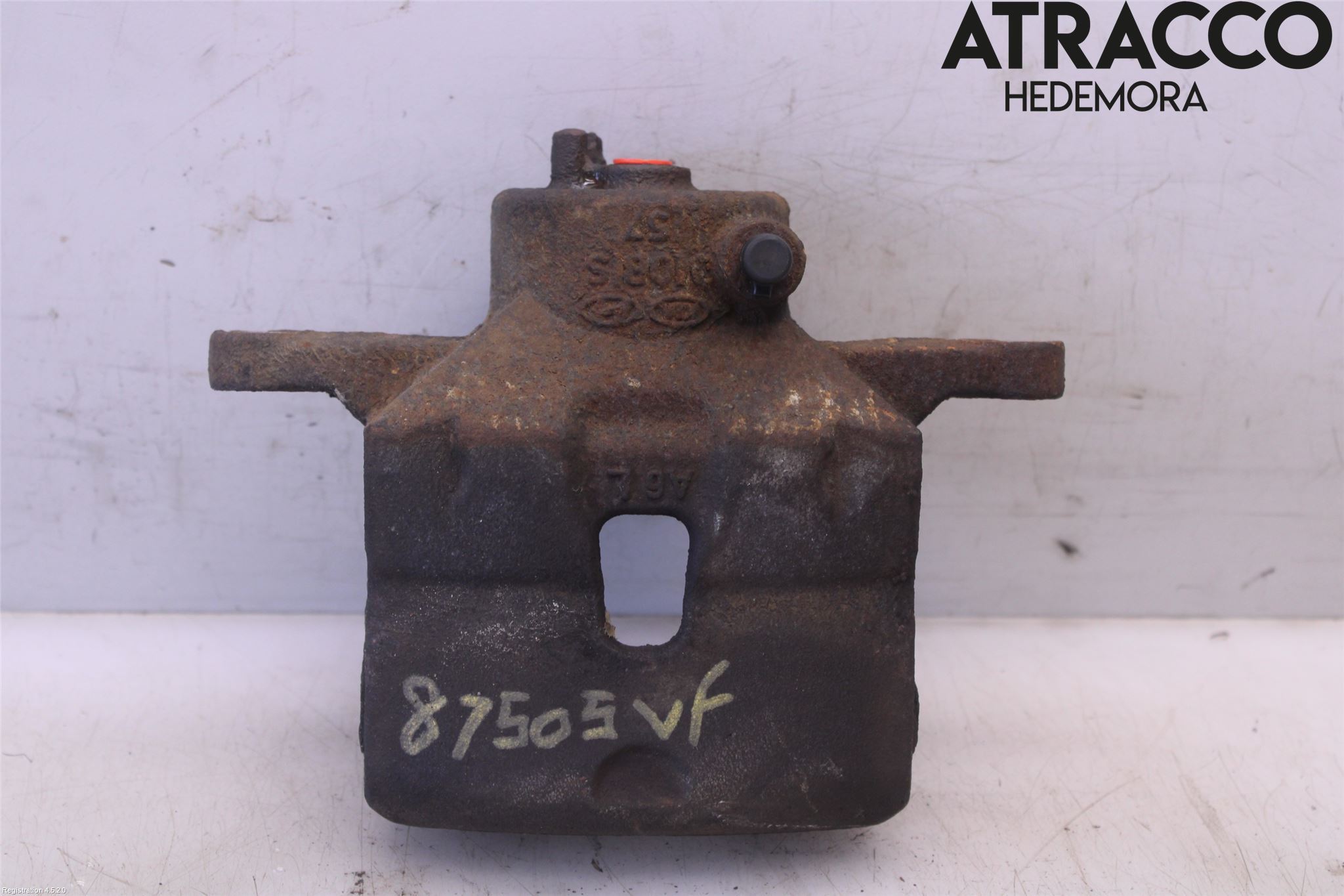 Hyundai i30 PD 17- Bromsok Fram Vänster