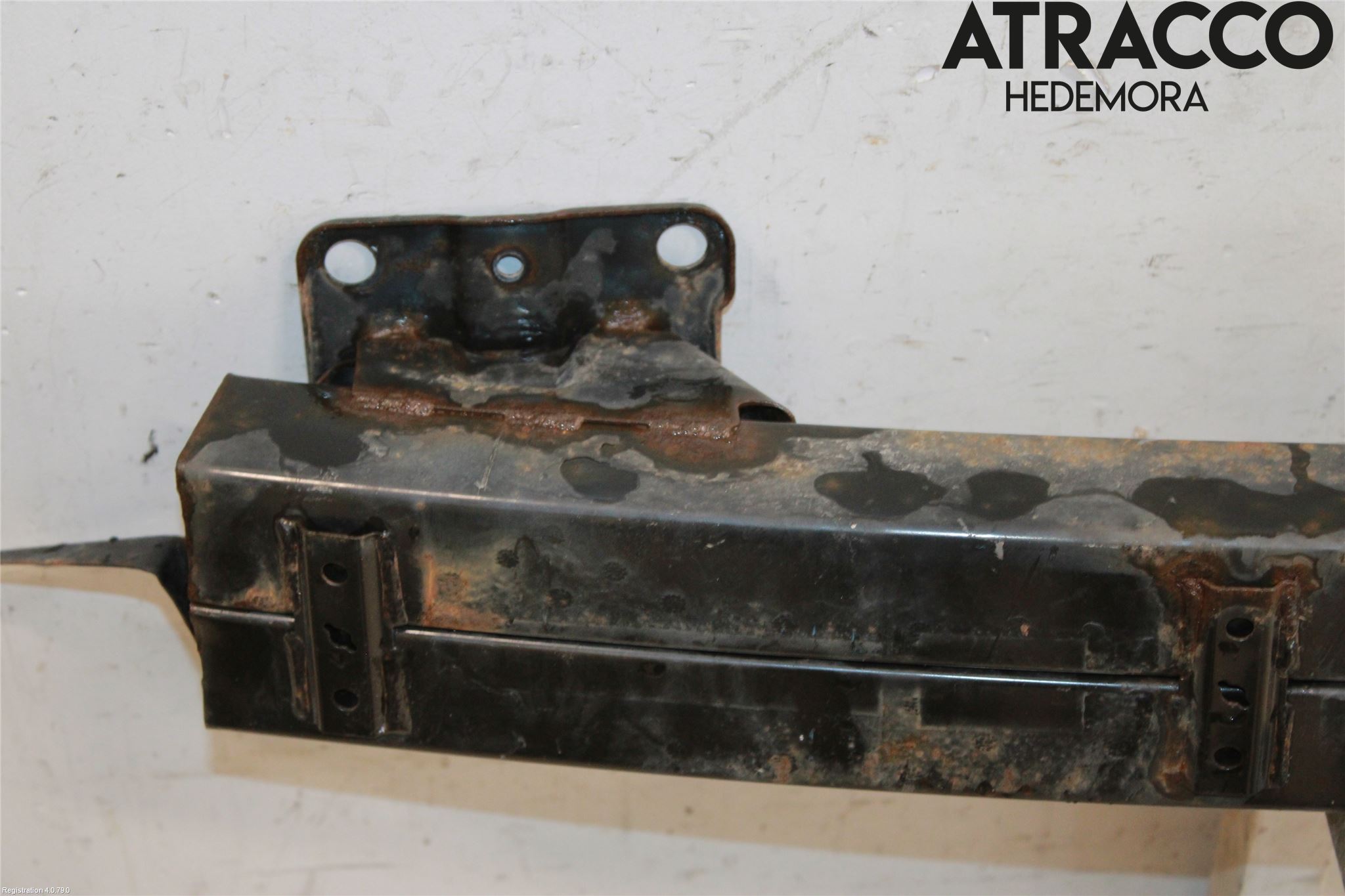 Hyundai SONATA 06-10 Stötfångarbalk Fram