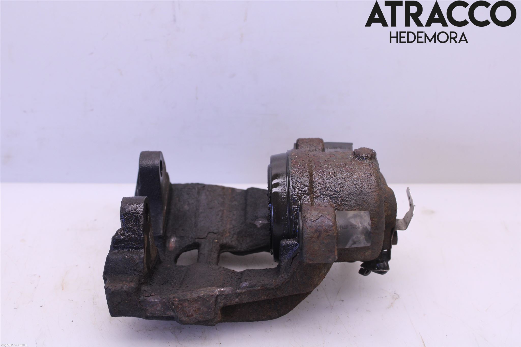 Opel COMBO D 12-18 Bromsok Fram Vänster