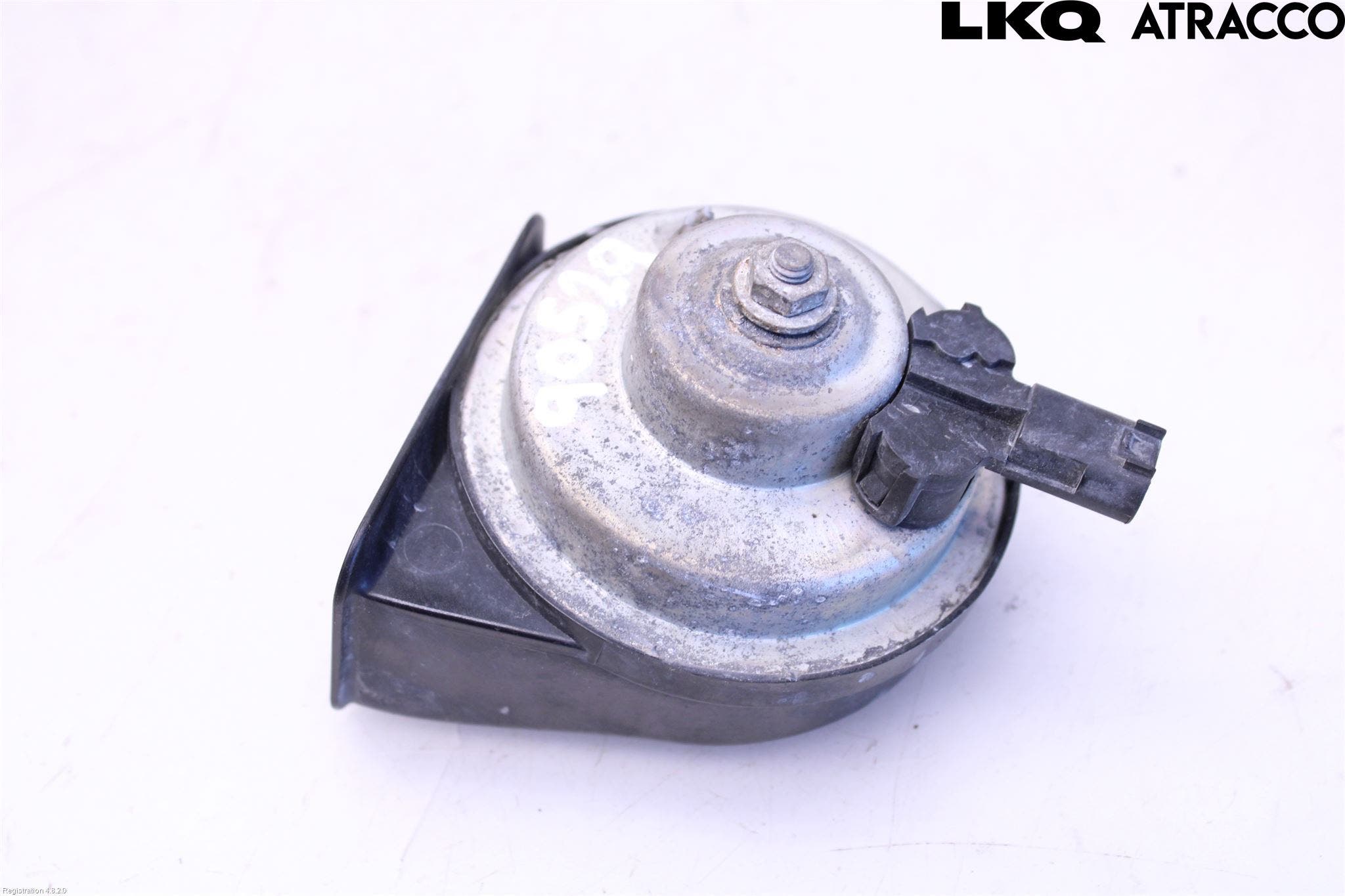 BMW 3 E90/91 SED/TOU 05-12 Signalhorn