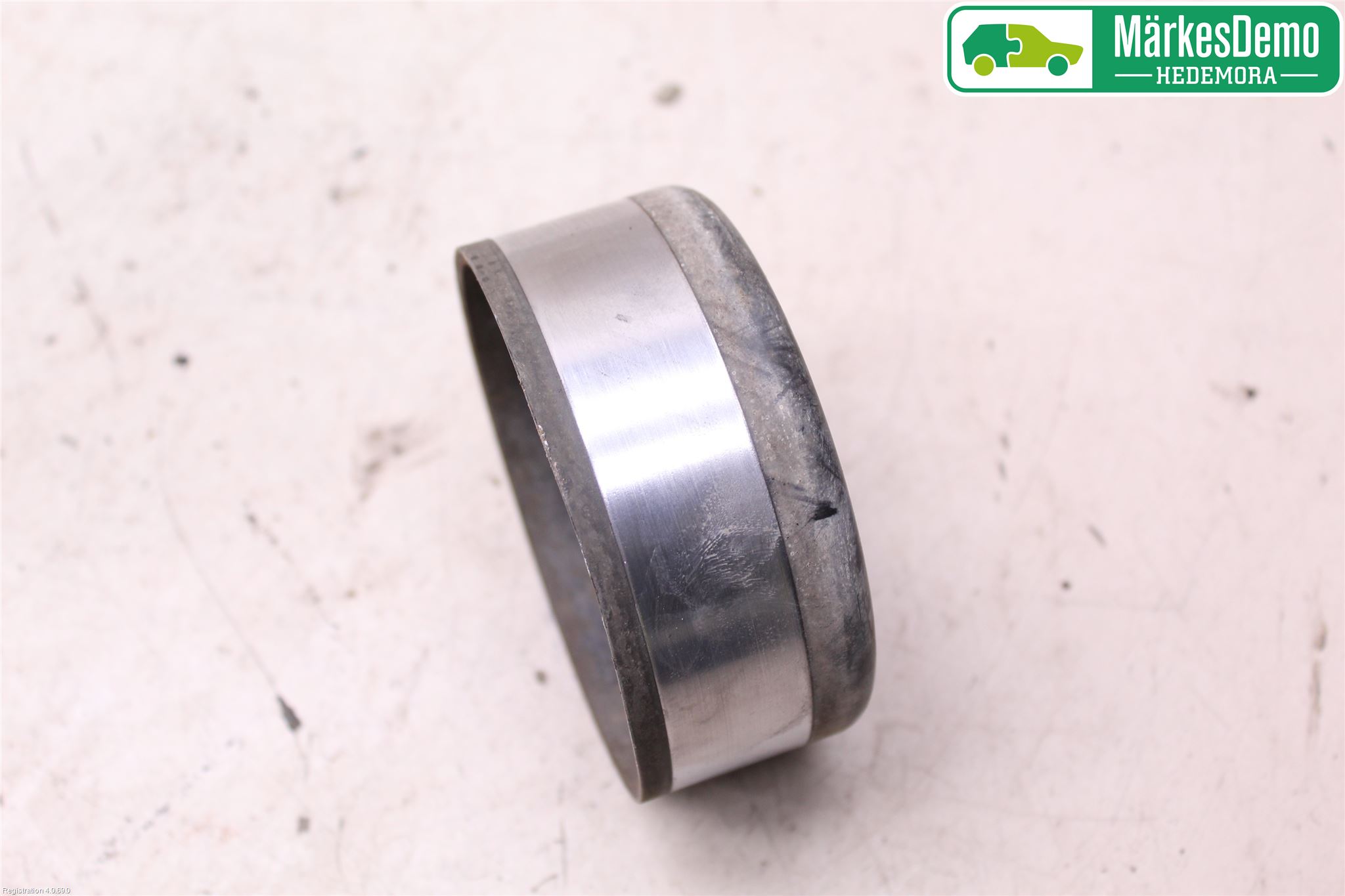 Nissan NAVARA 05-16 Remskiva