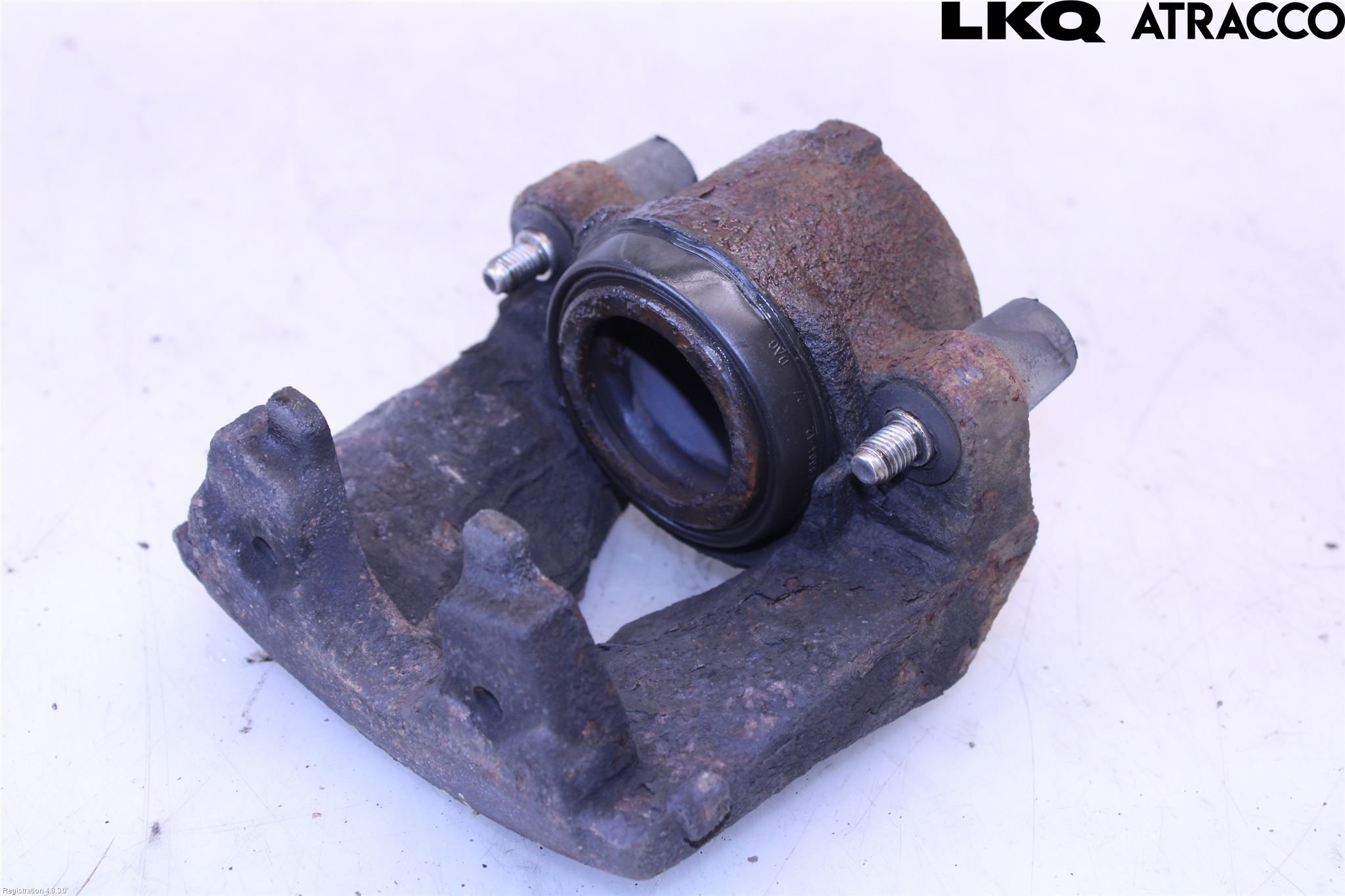 Honda CIVIC 12-16 Bromsok Fram Vänster