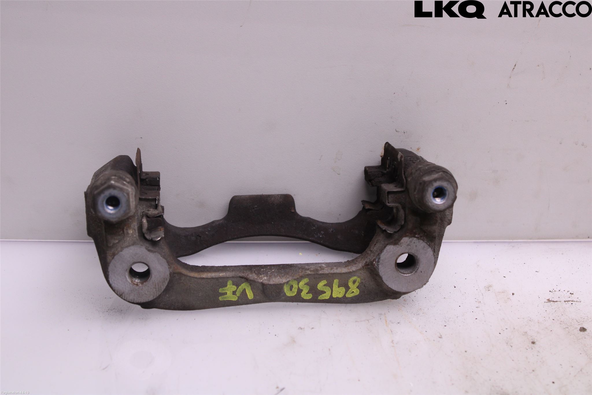 Mini ONE/COOPER 3DR F56 14-24 Bromsokshållare