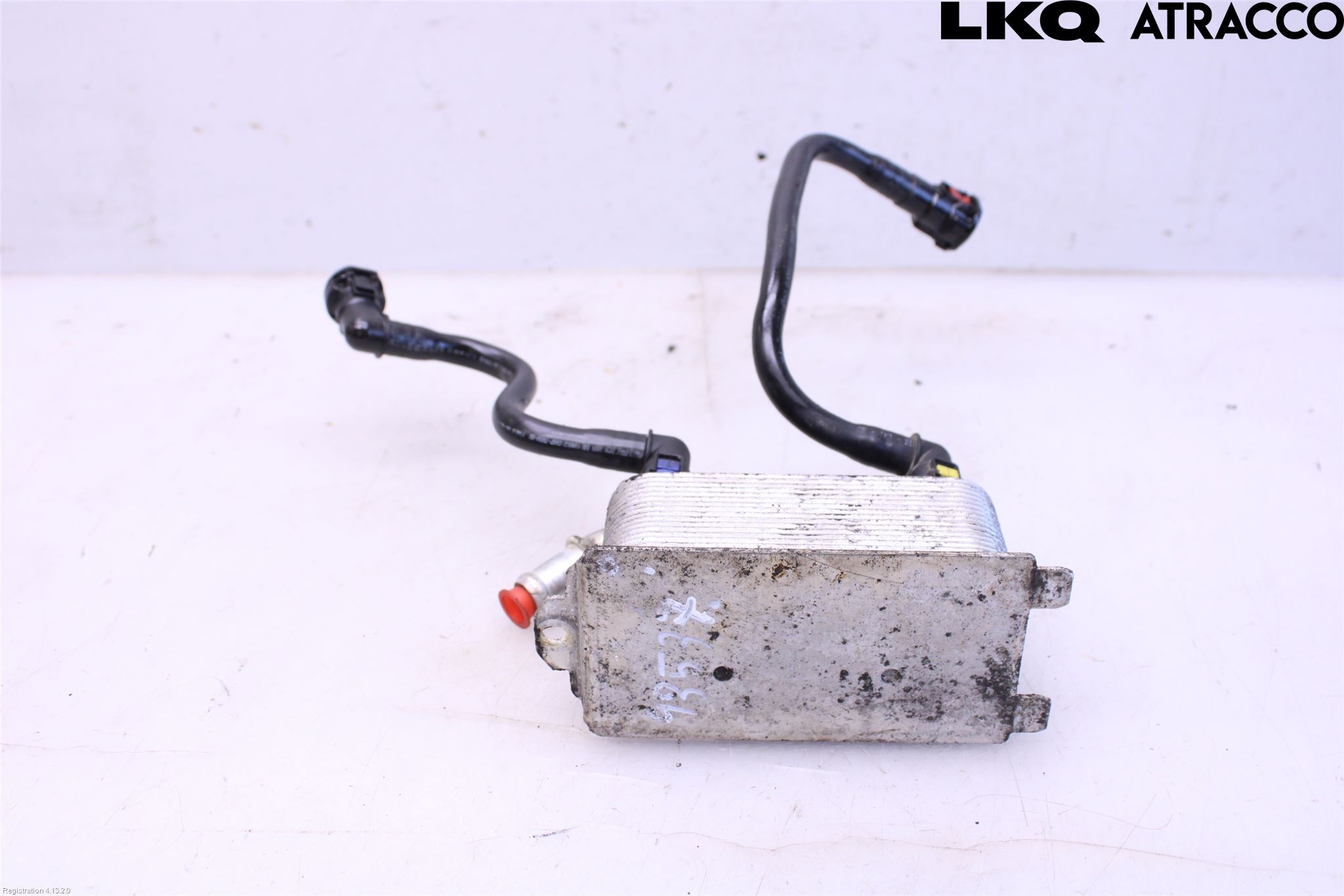 Ford KUGA 13-16 Oljekylare Automat