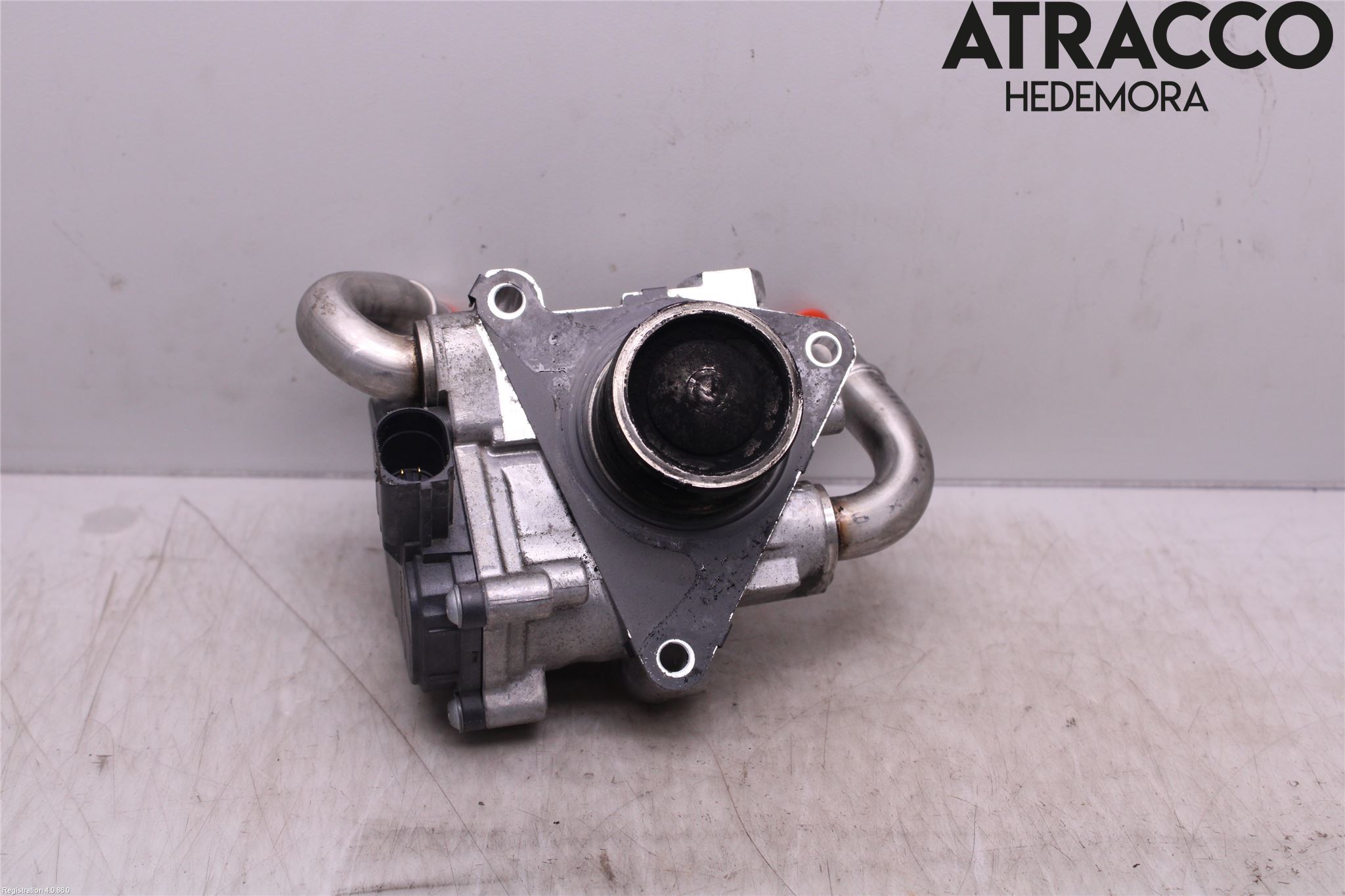 Volkswagen VW TIGUAN ALLSPACE 18- Egr Ventil
