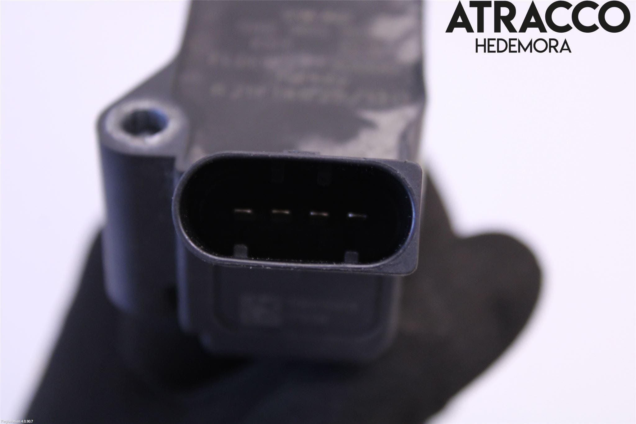 Volkswagen VW GOLF / E-GOLF VII 13-20 Tändspole